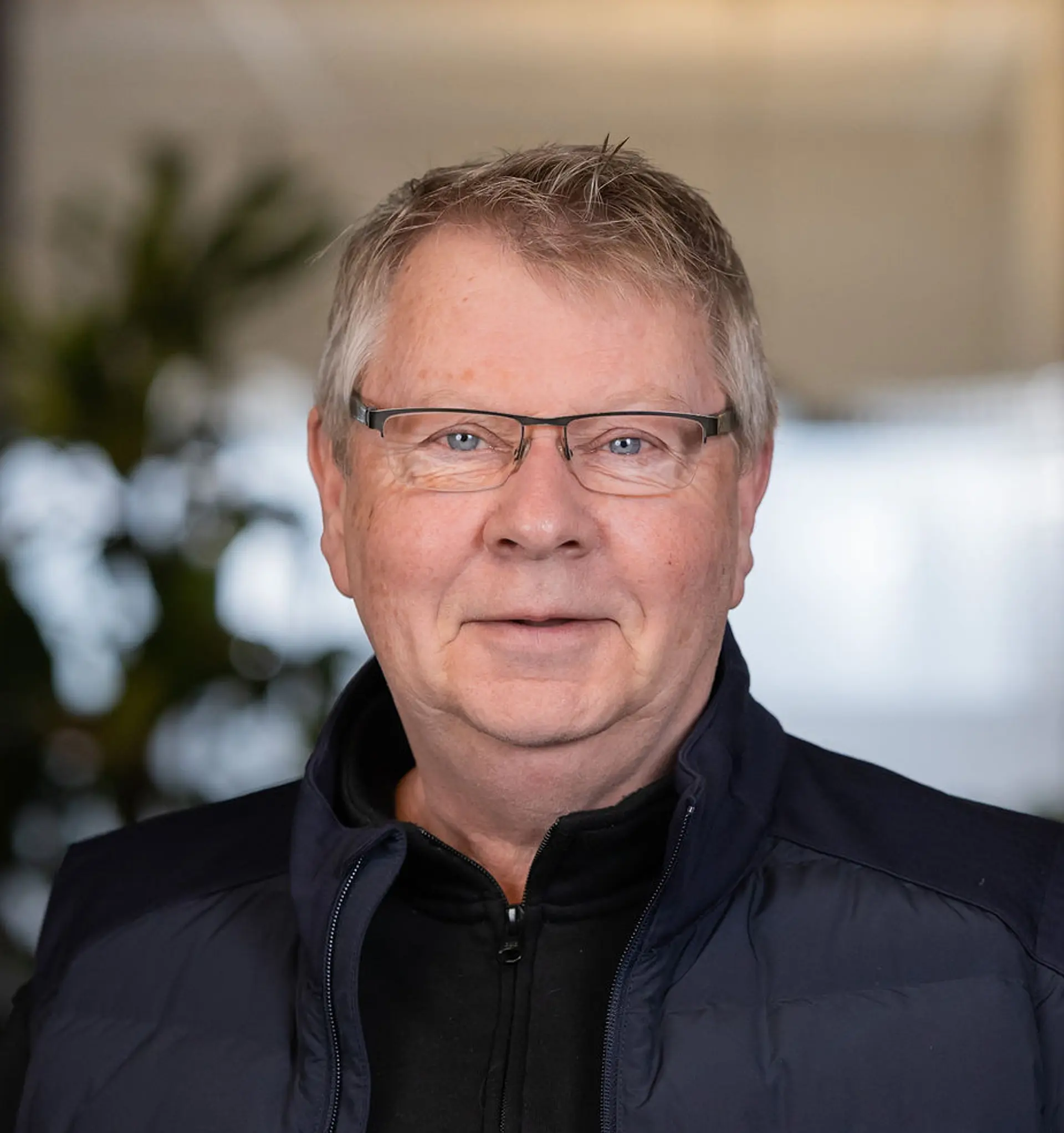 Torstein Sørensen
