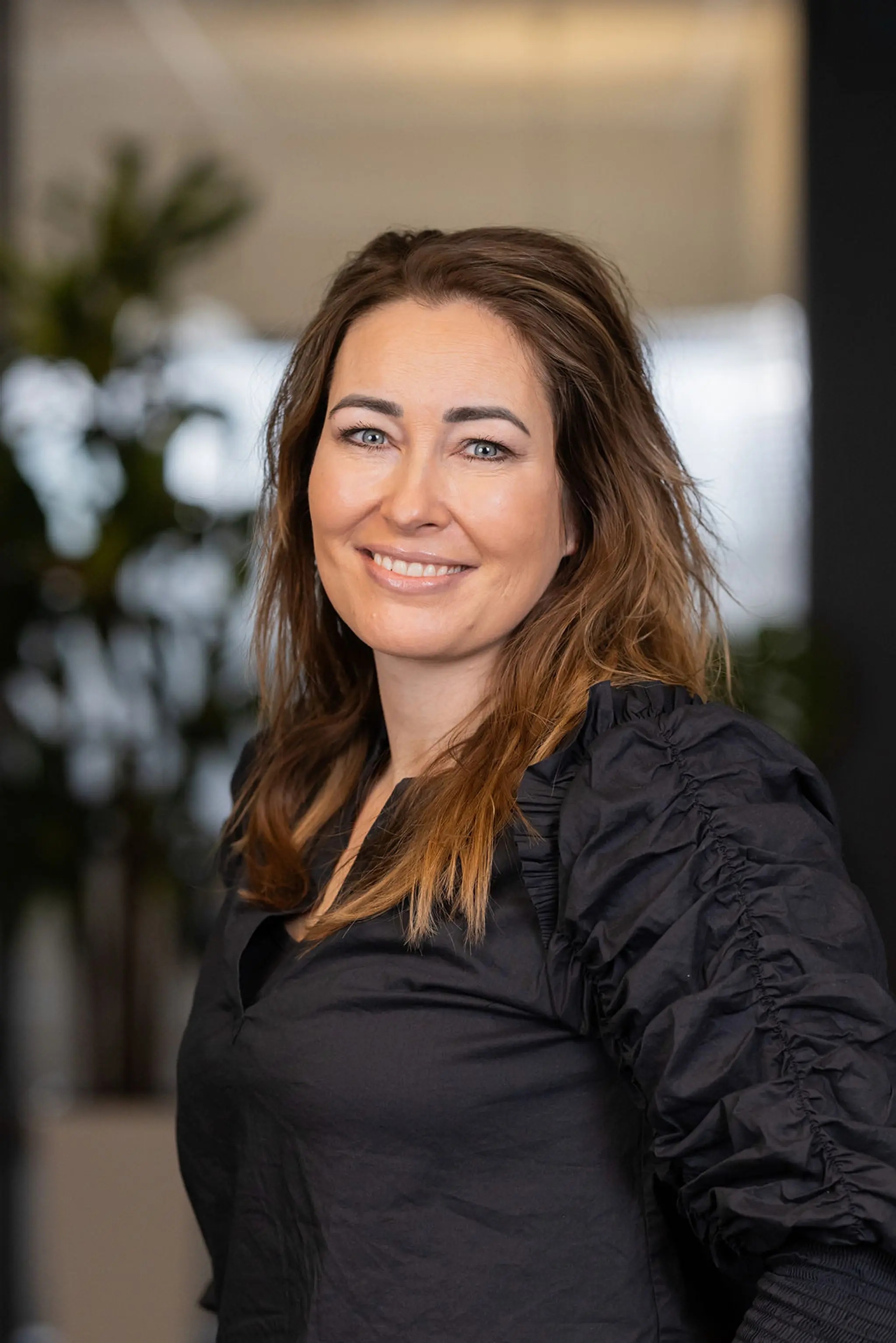 Anne Kathrine Dønnestad