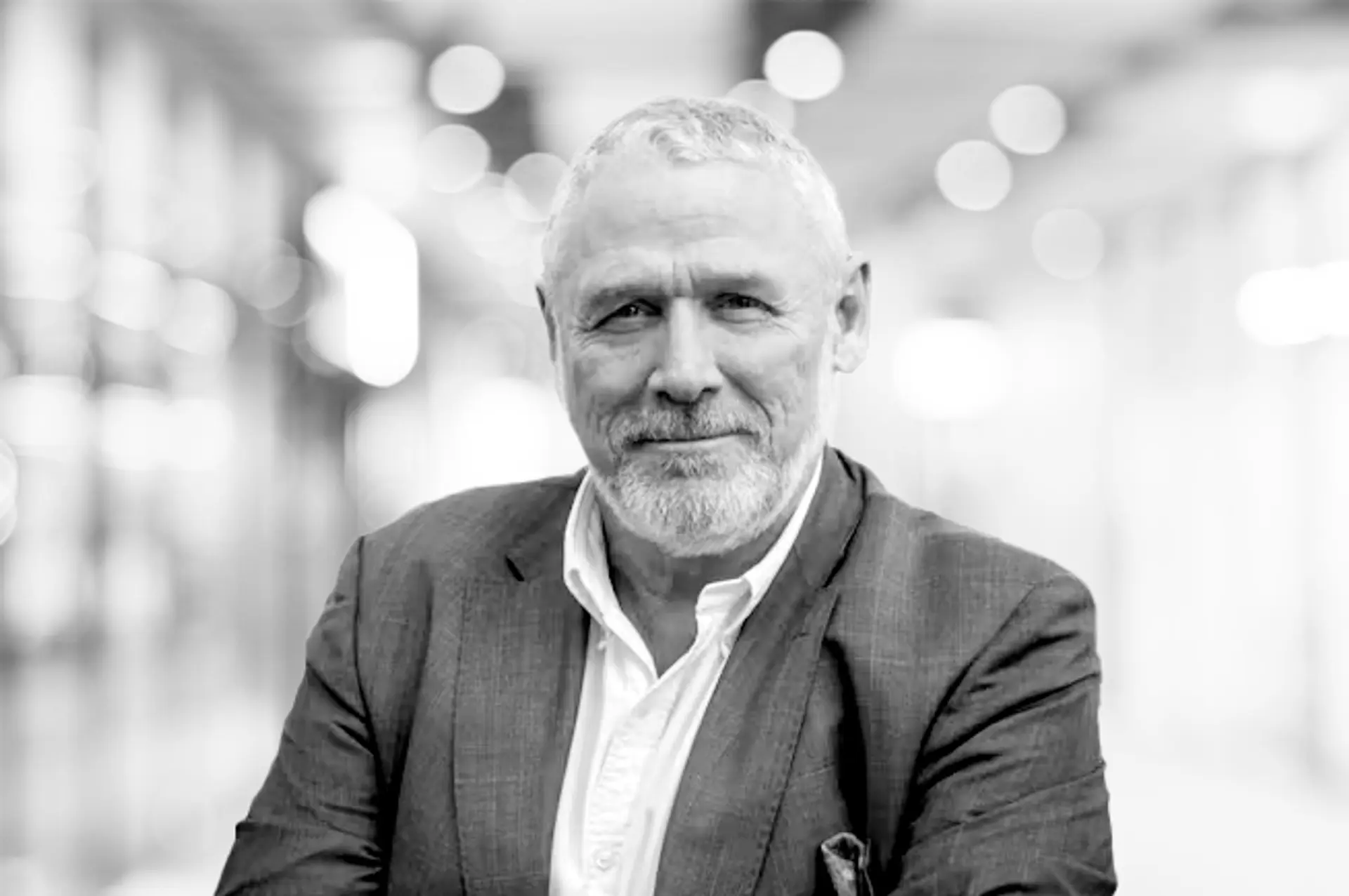 Johannes Berger - Johs. Olsen