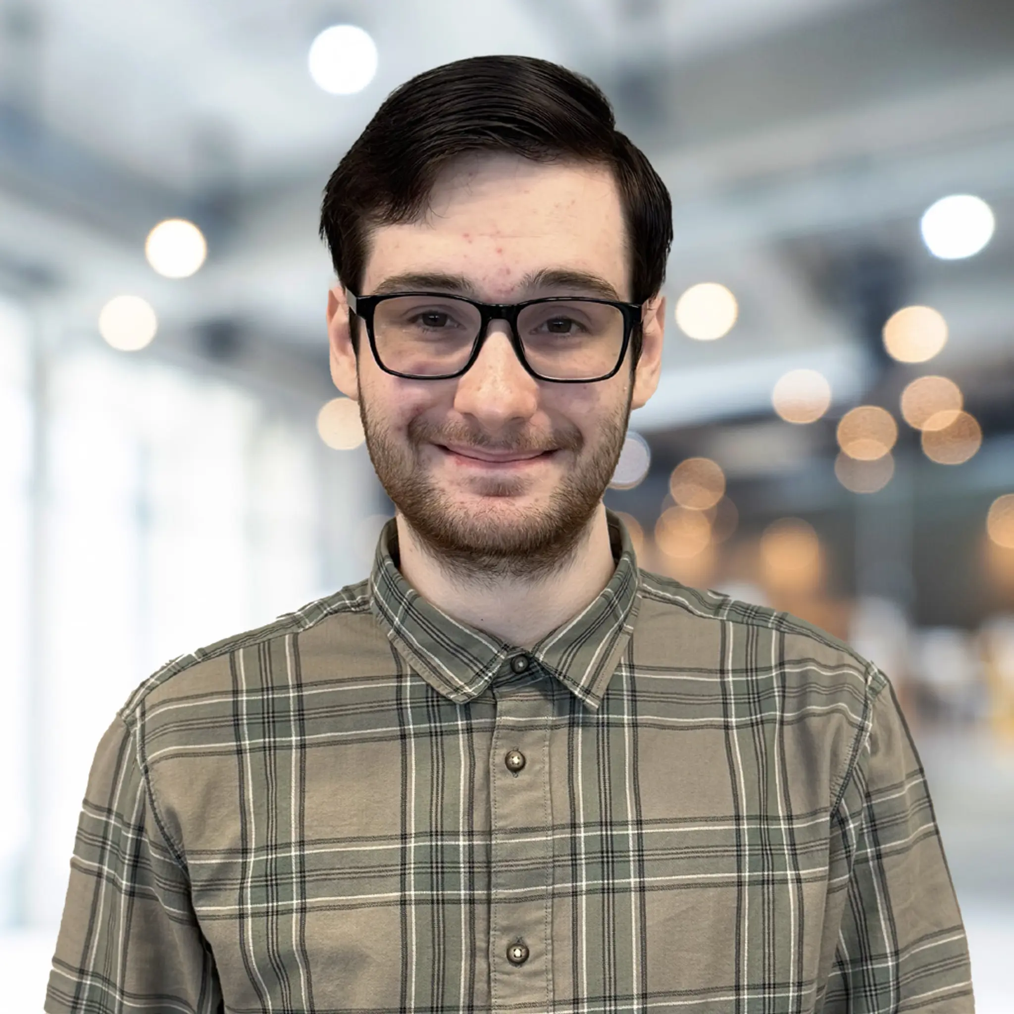 Jonas Alexander Lieng Fenton