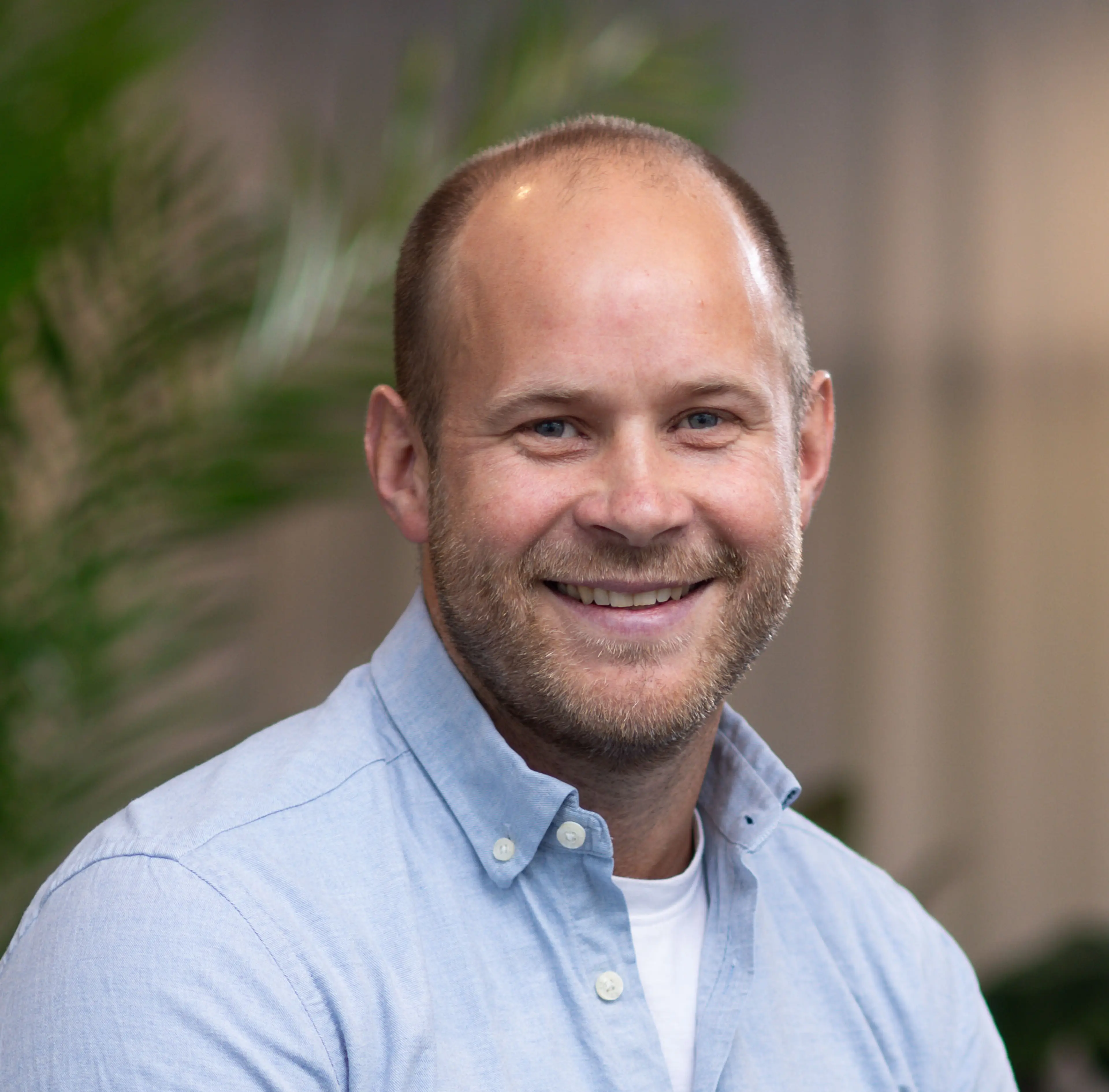 Geir Haraldseide