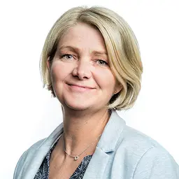 Bilde av Salgskonsulent - Avdeling Møbel Dorthe Vatle