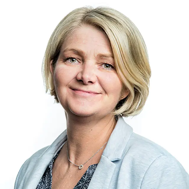 Bilde av Salgskonsulent - Avdeling Møbel Dorthe Vatle