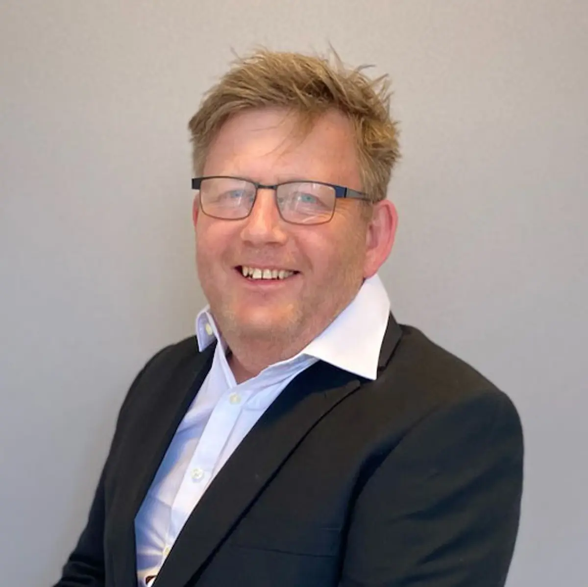 Jarle Hagebråten-Kvavaag