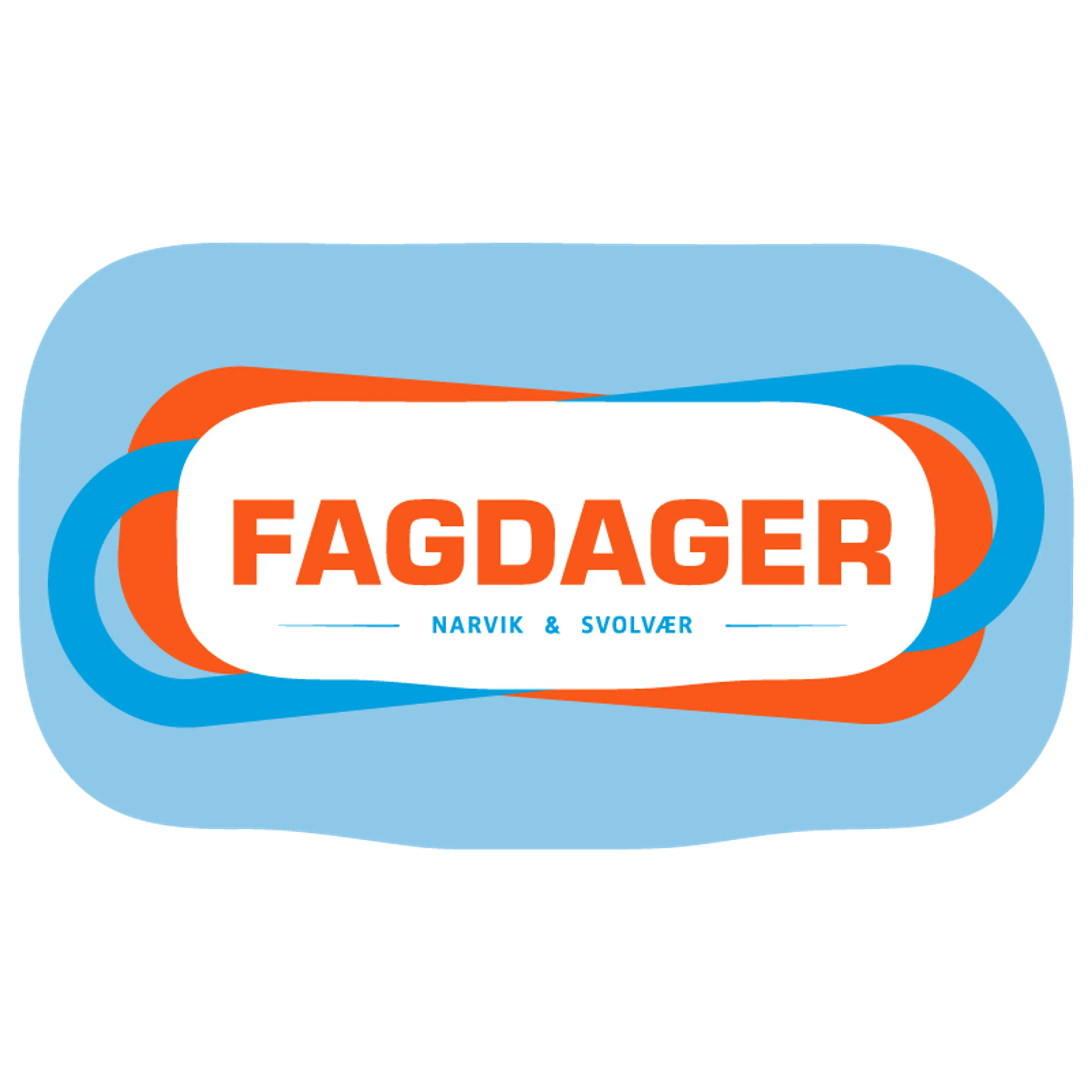 Fagdager 26 Logo