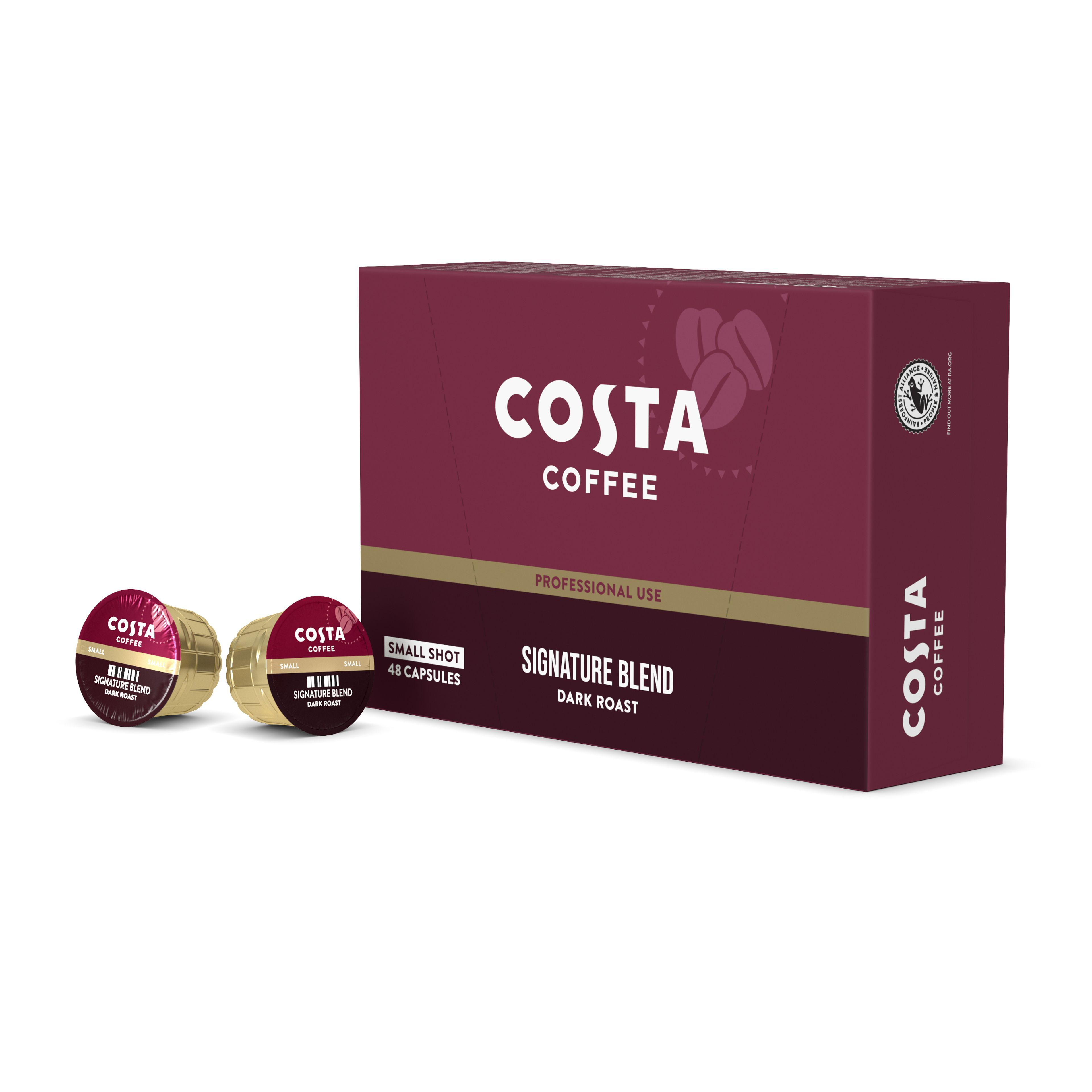 Dark Roast