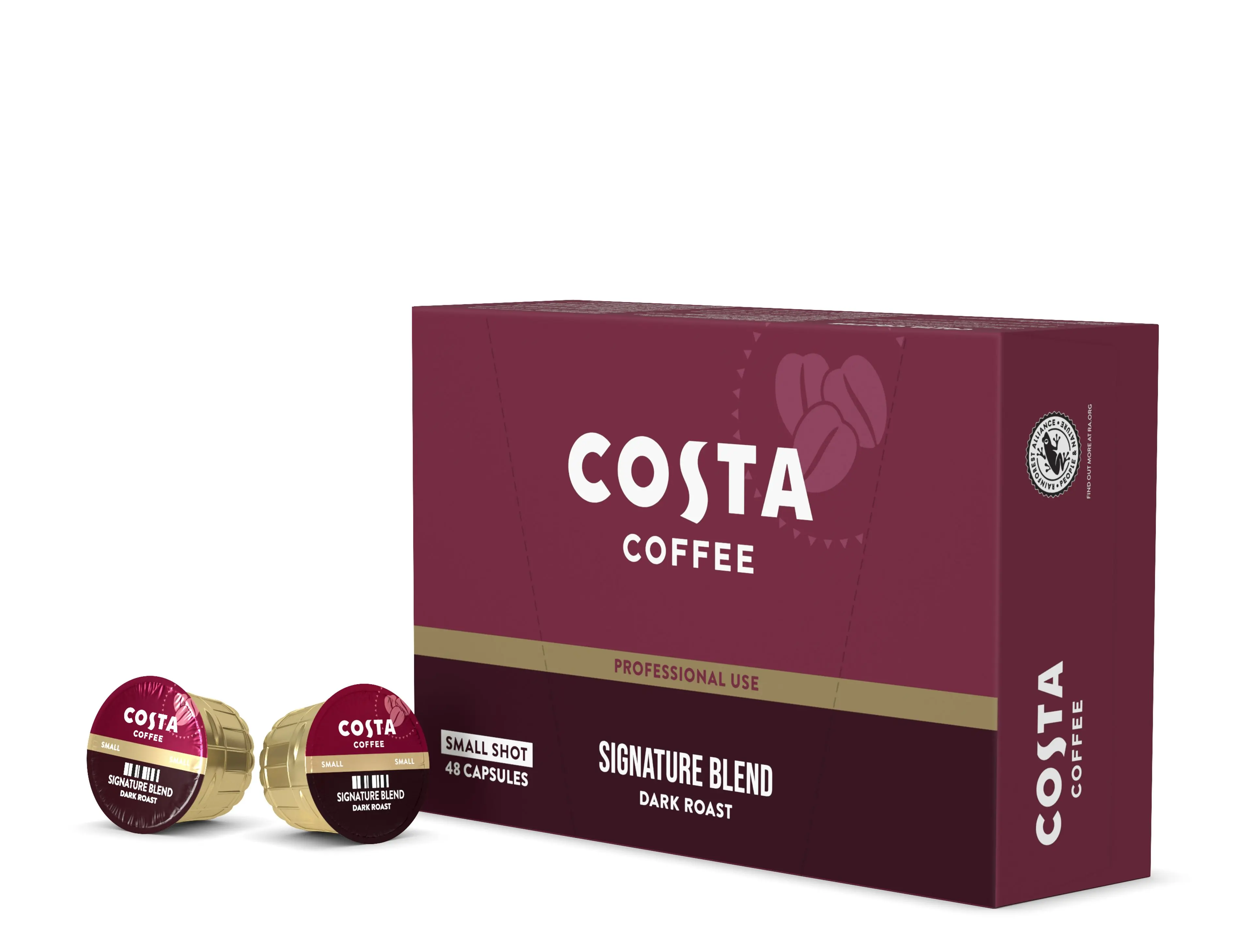 Dark Roast