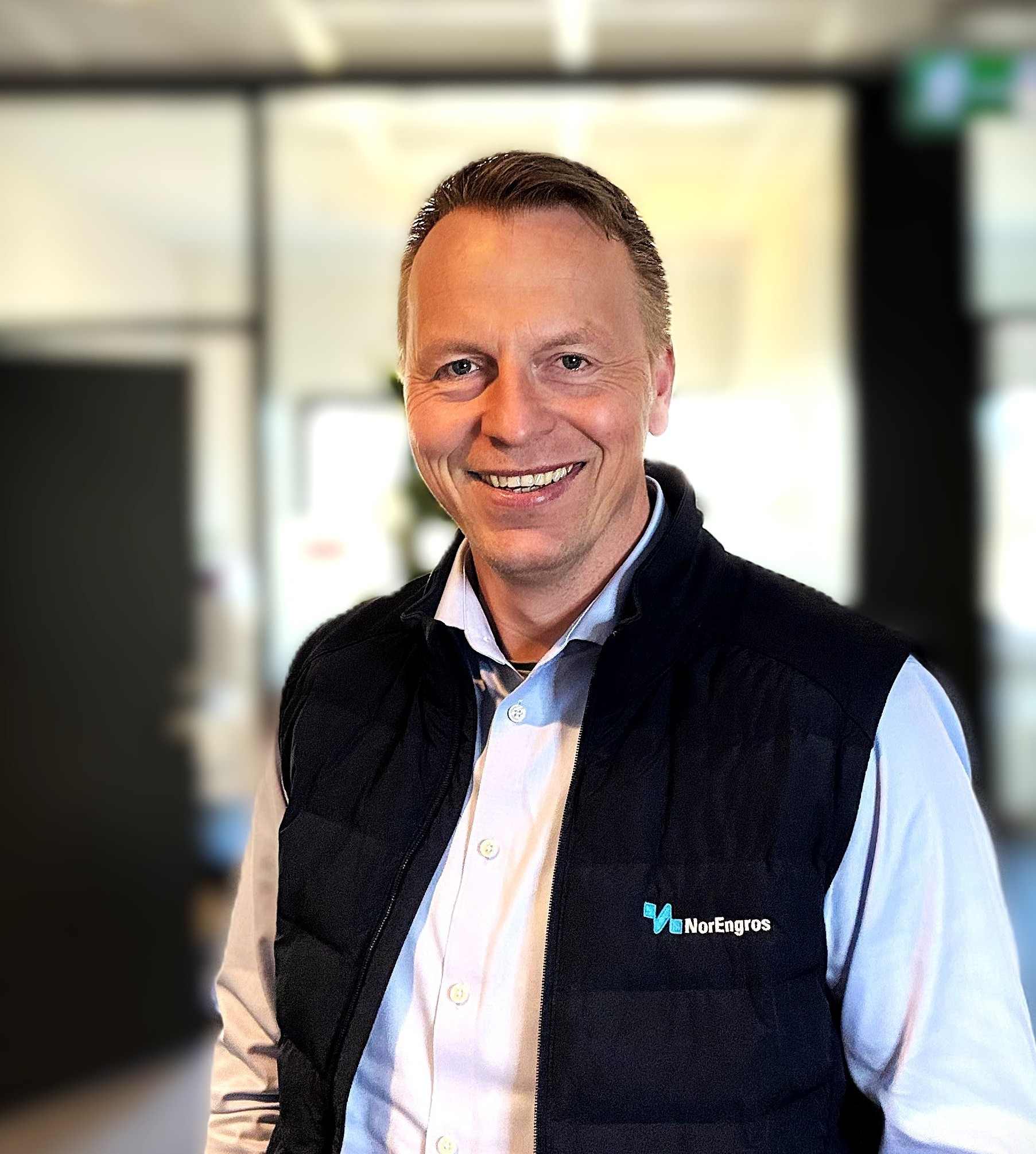 Marius Kristensen