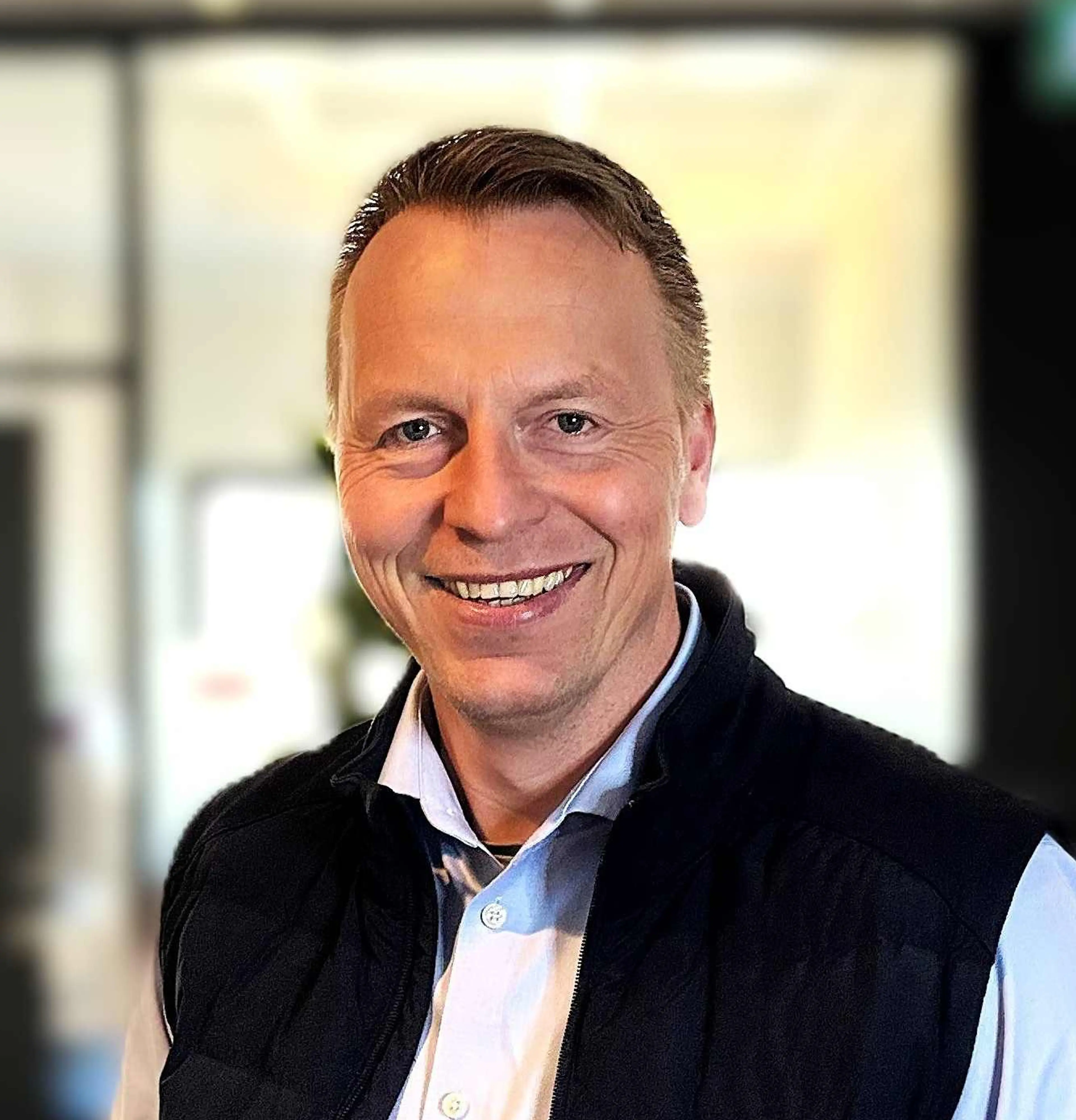 Marius Kristensen