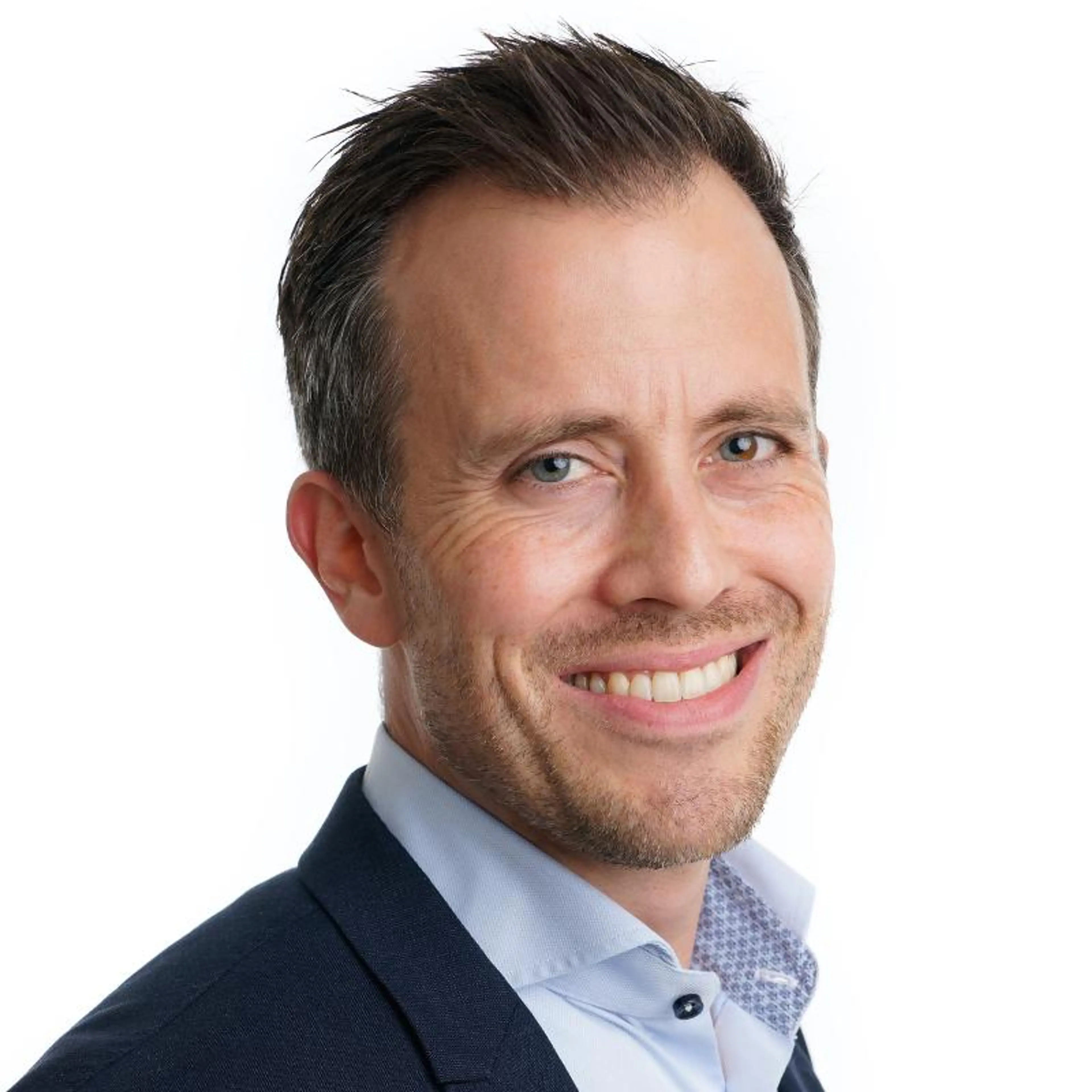 Håkon Skjellevik-Heger