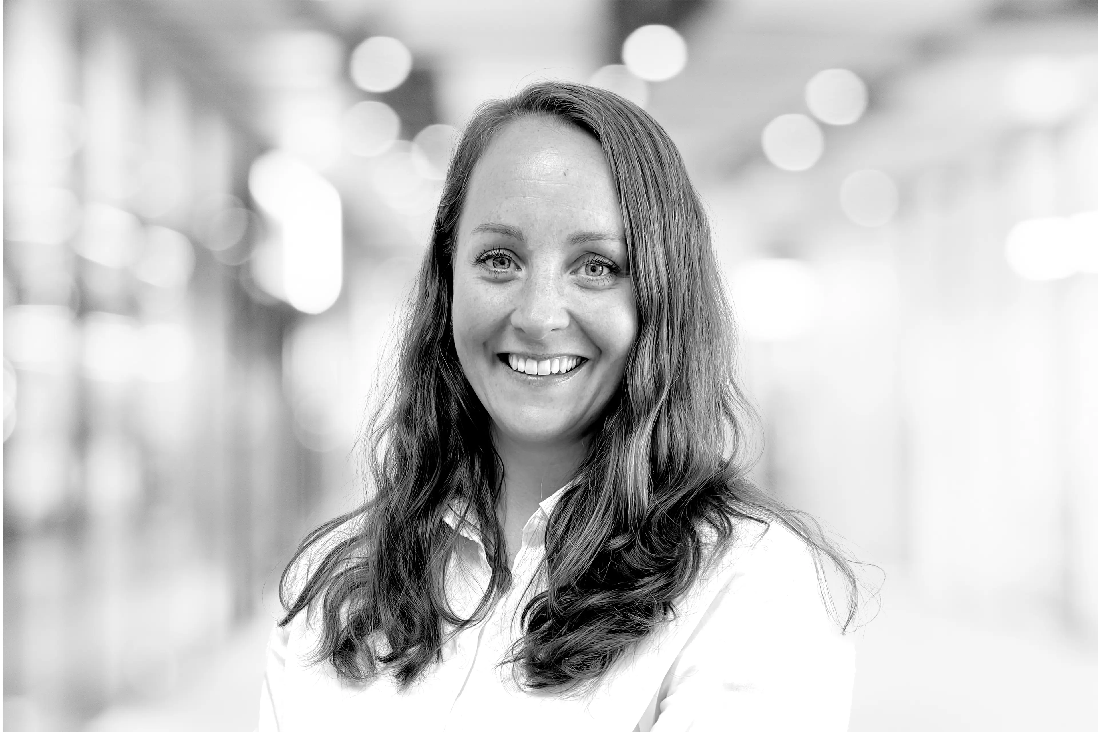 Mia Terese Dahl - Johs. Olsen