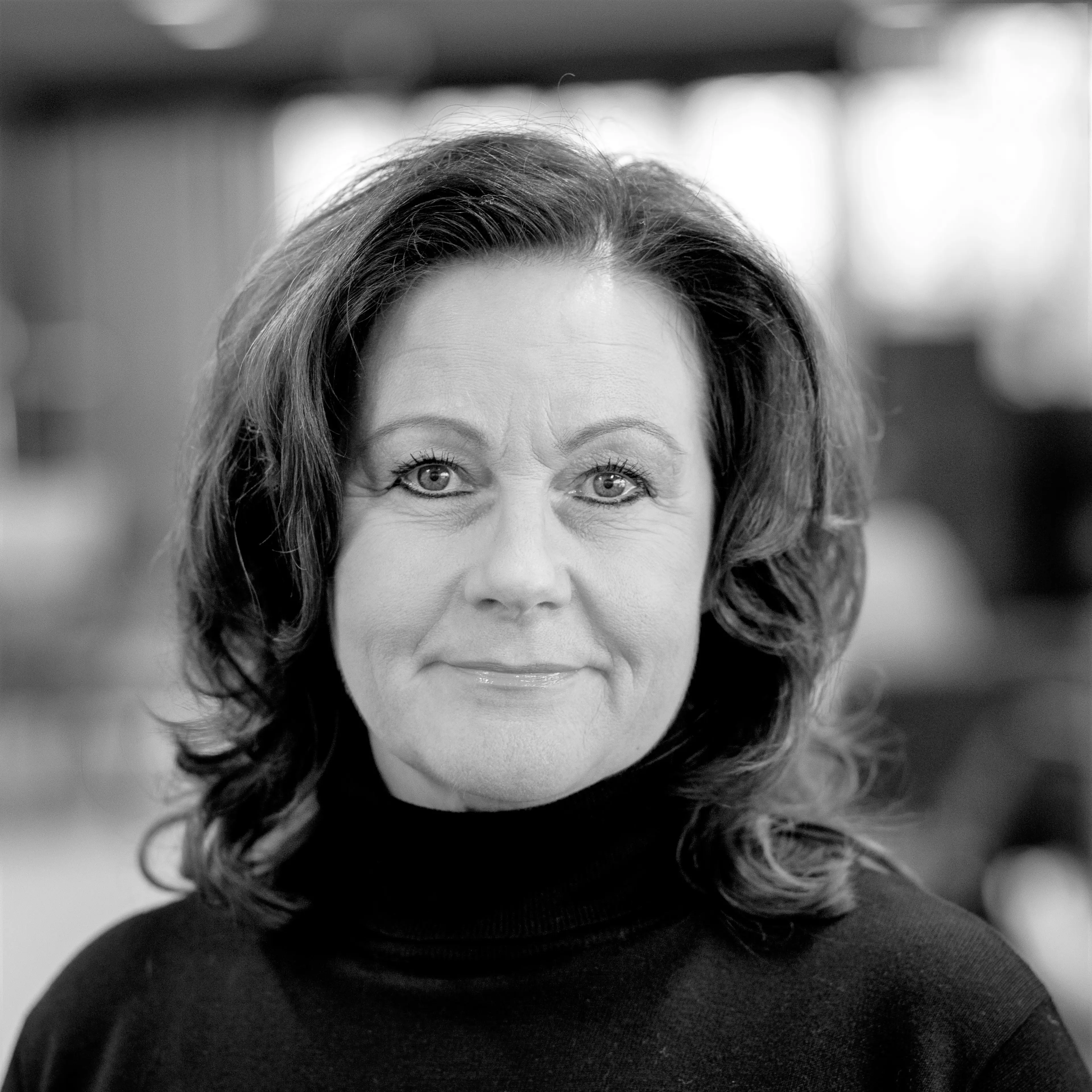 Lene Skjeltorp