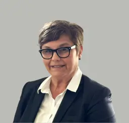 Heidi Hagehaugen