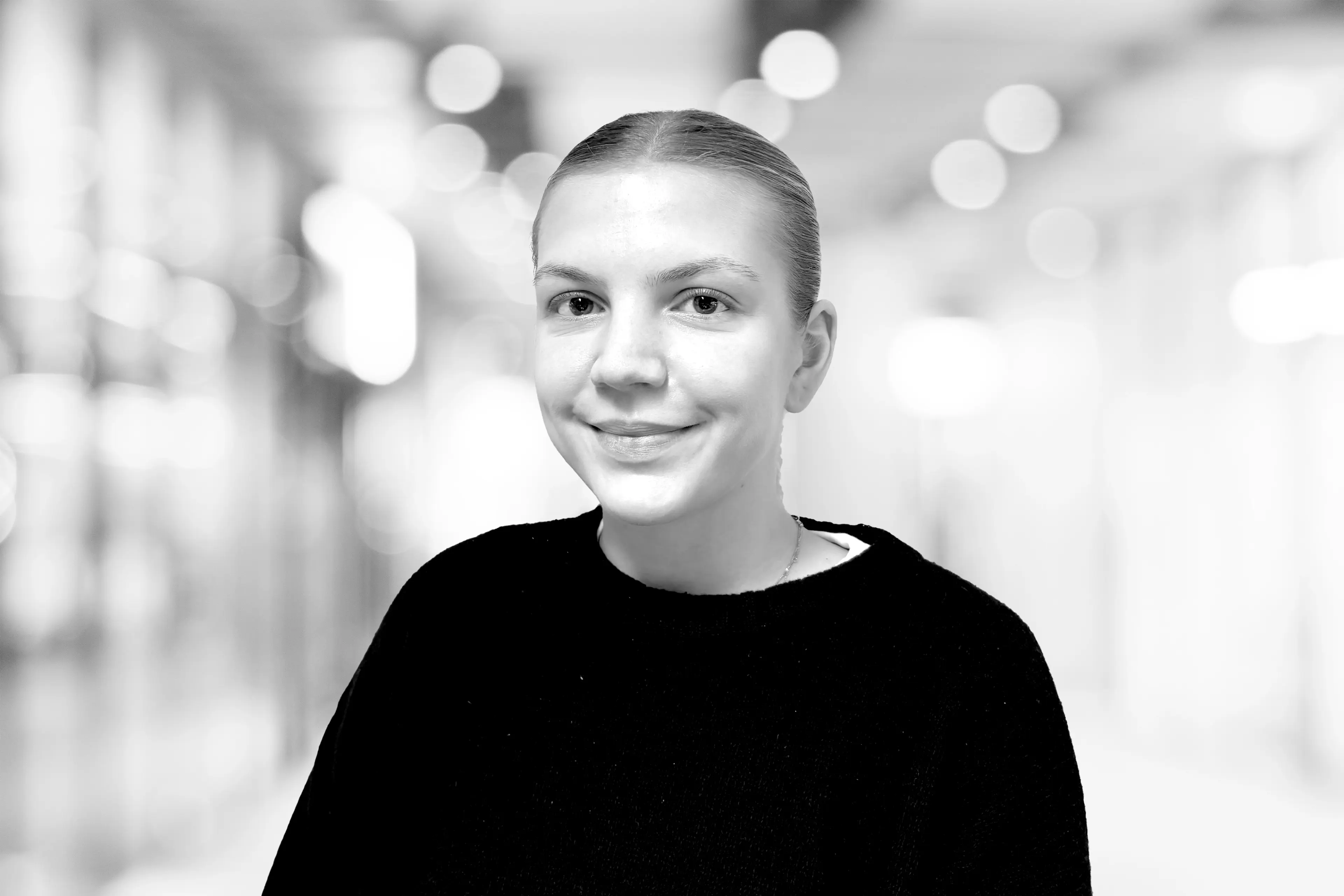 Mille Kvernvold - Johs. Olsen