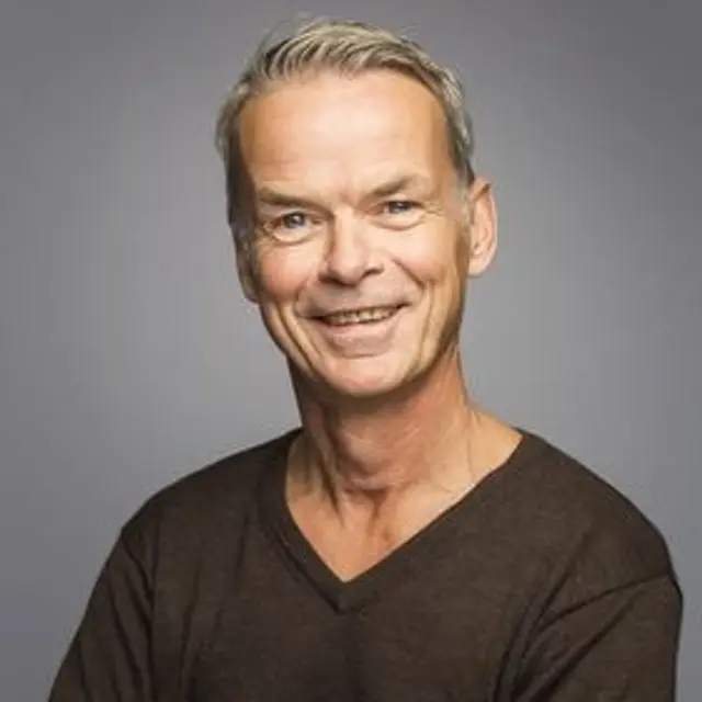 Knut Erik Aarø