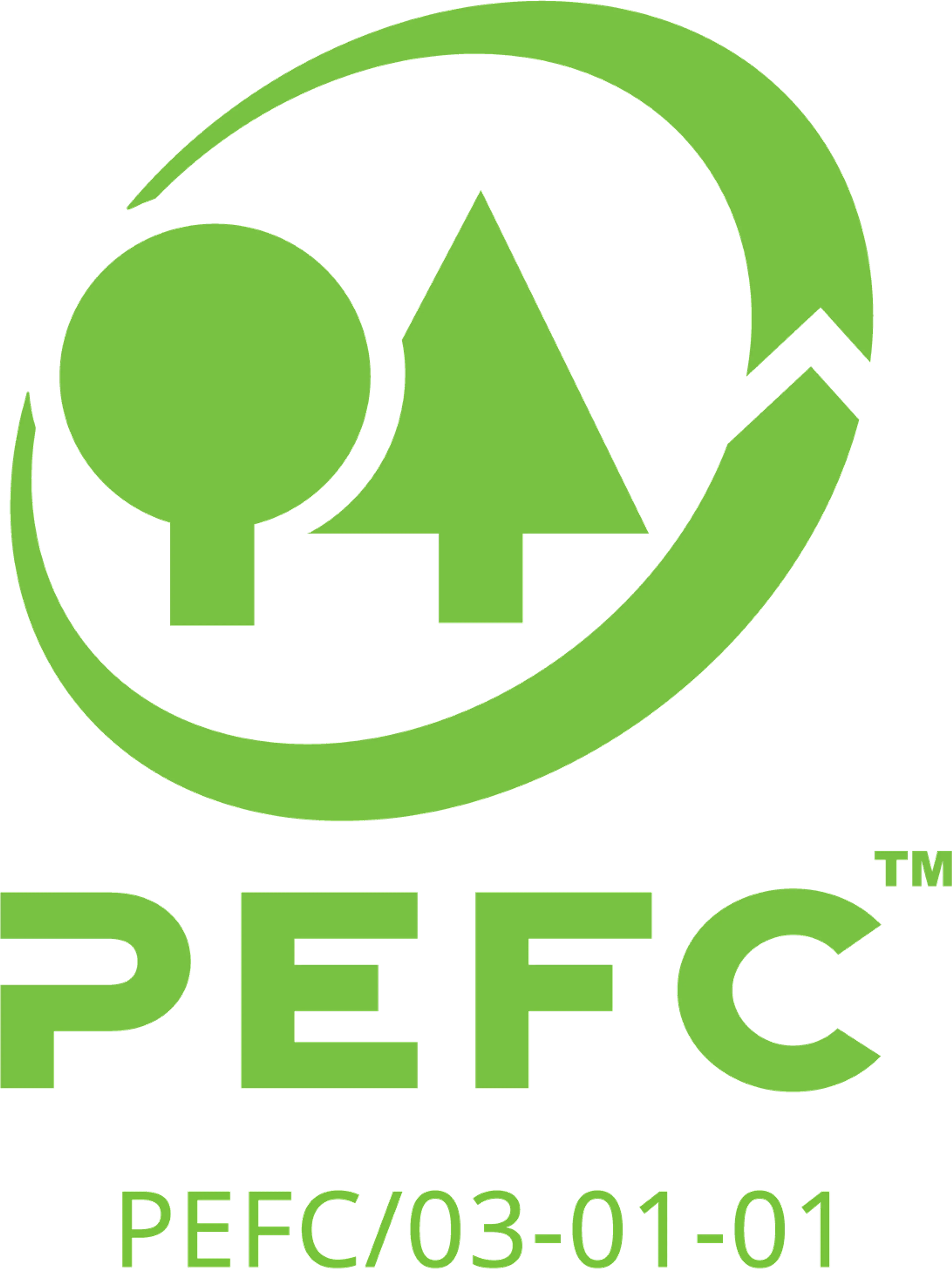 PEFC Norge