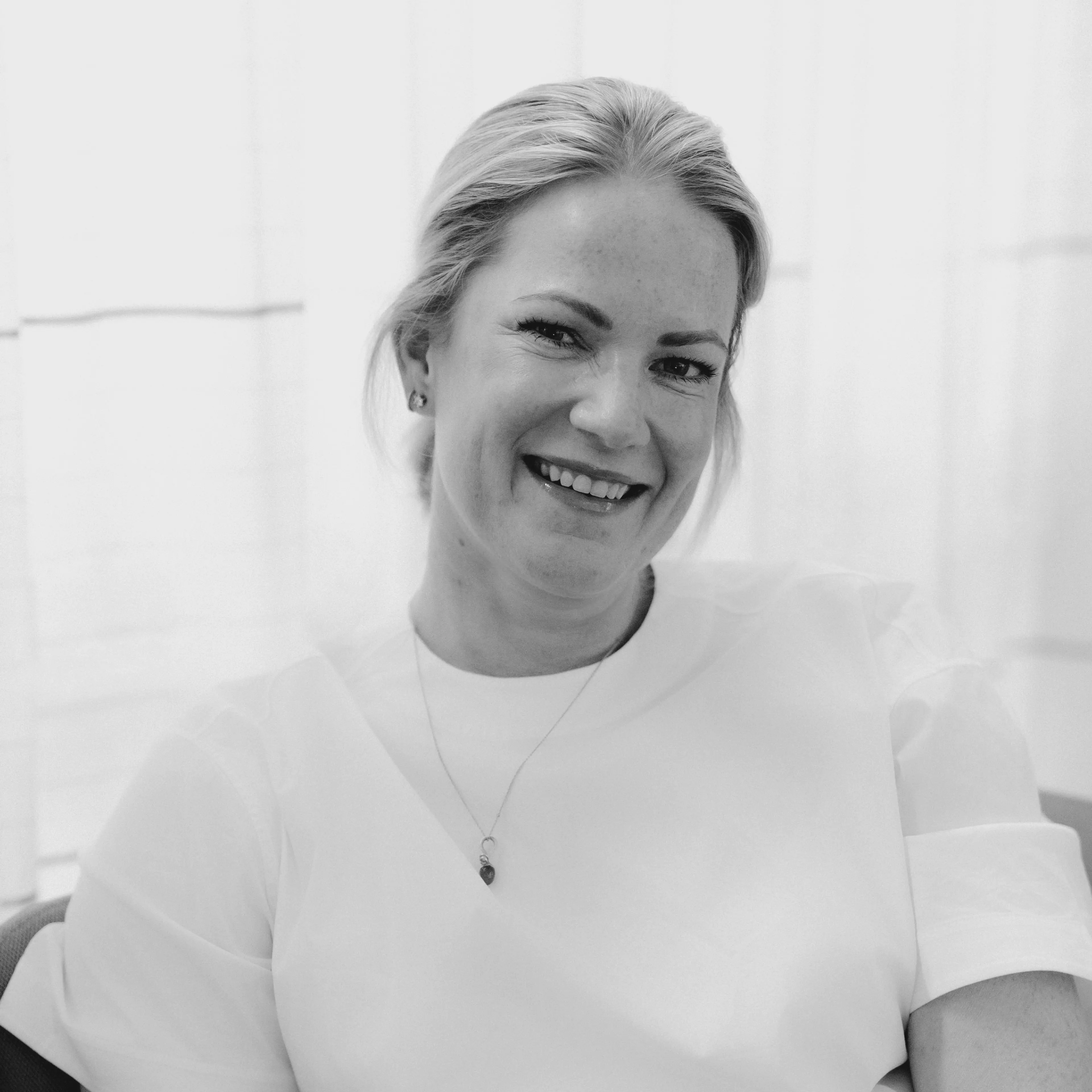 Kristin Claudi