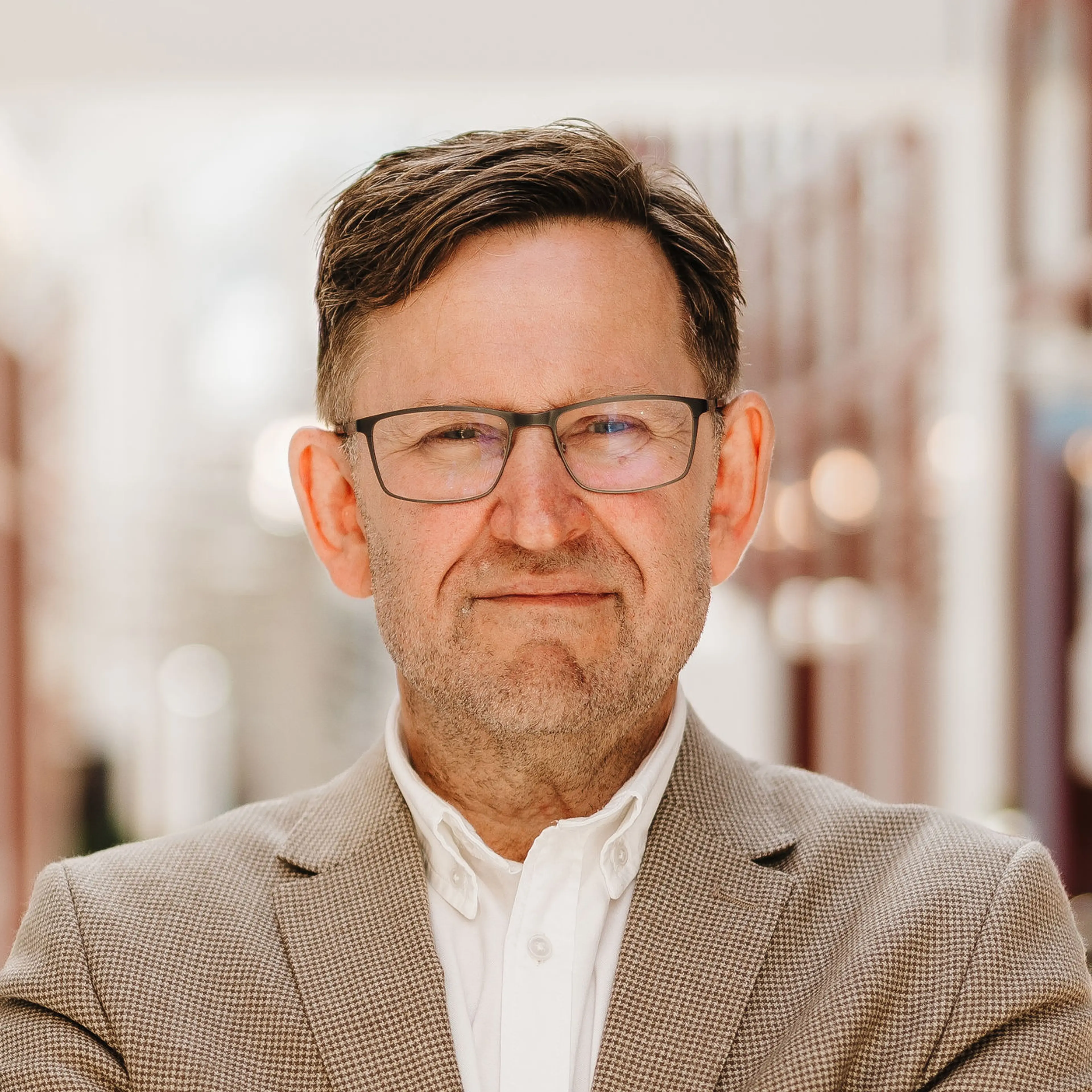 Thor-Erling W. Hansen