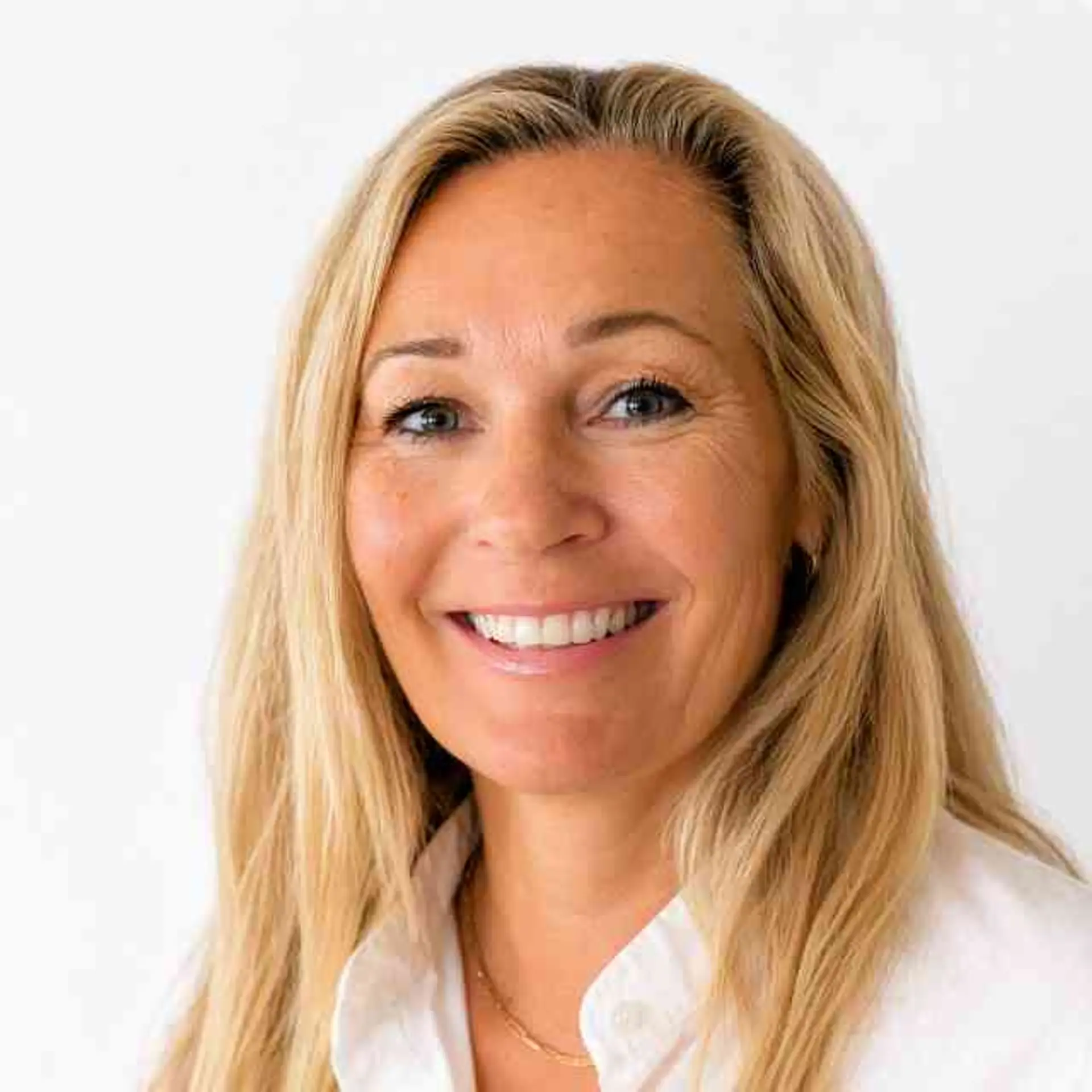 Silvia Marhaug