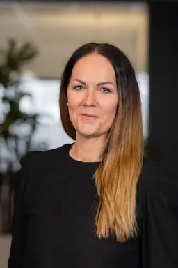 Camilla Midling