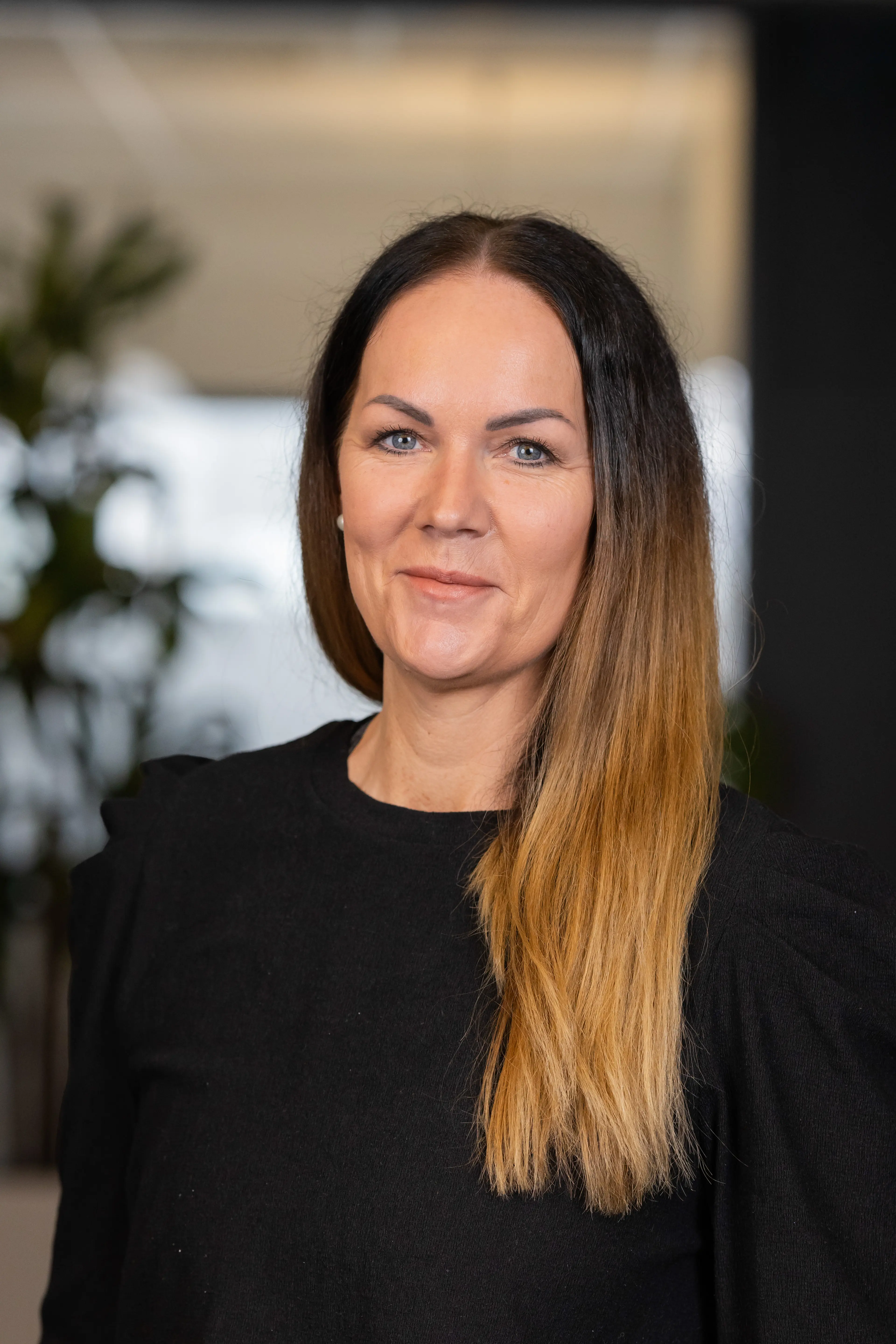 Camilla Midling