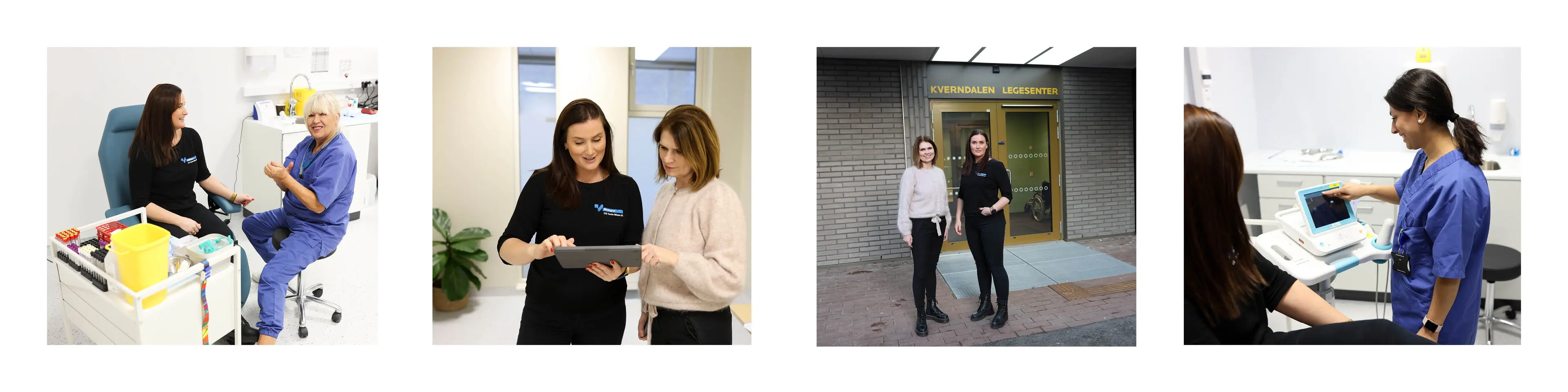 Kverndalen Legekontor