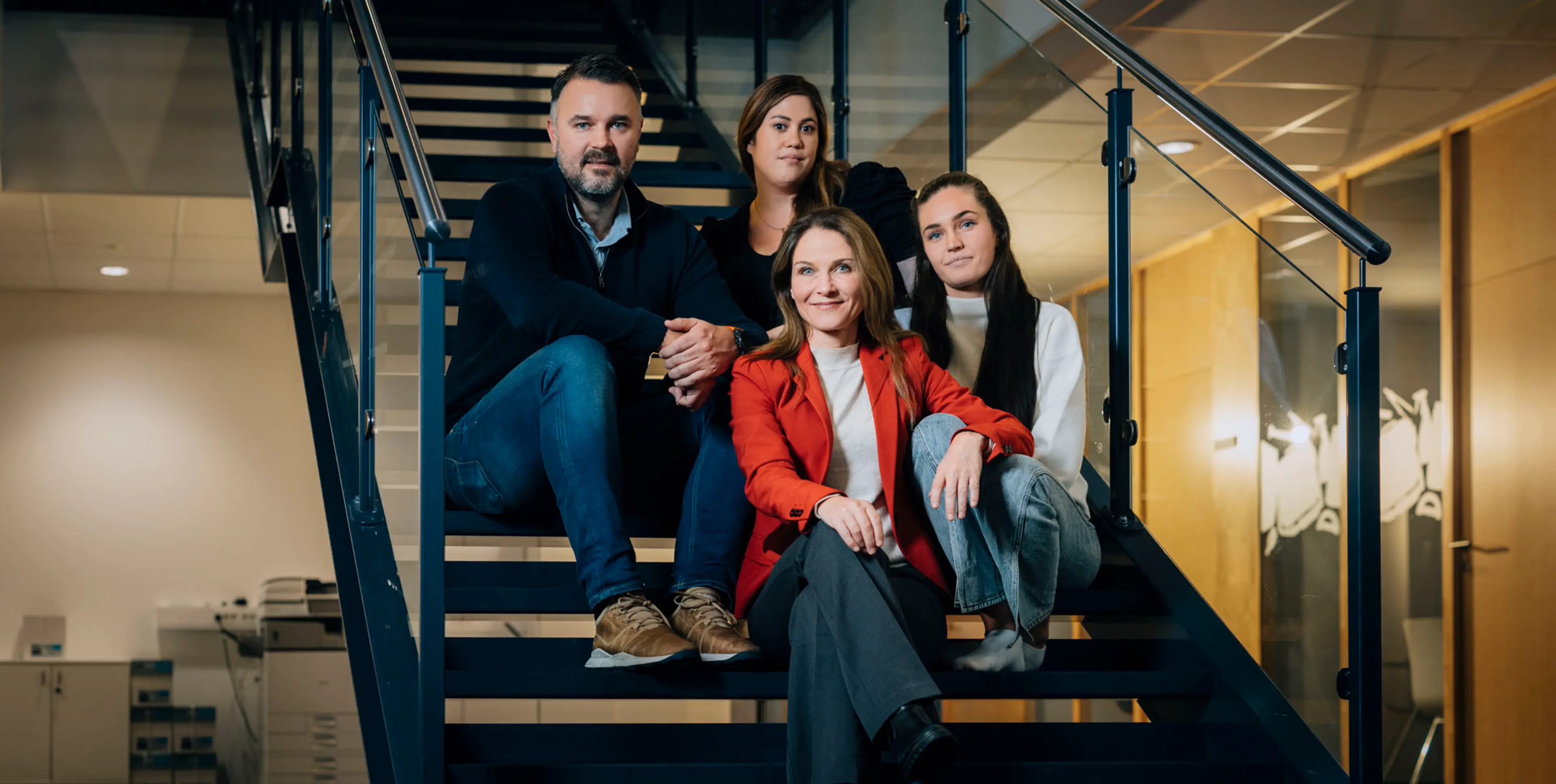 ofte stilte spørsmål kundeservice