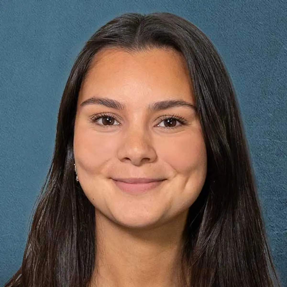 Bilde av Thia Lundekvam som jobbar med innkjøp