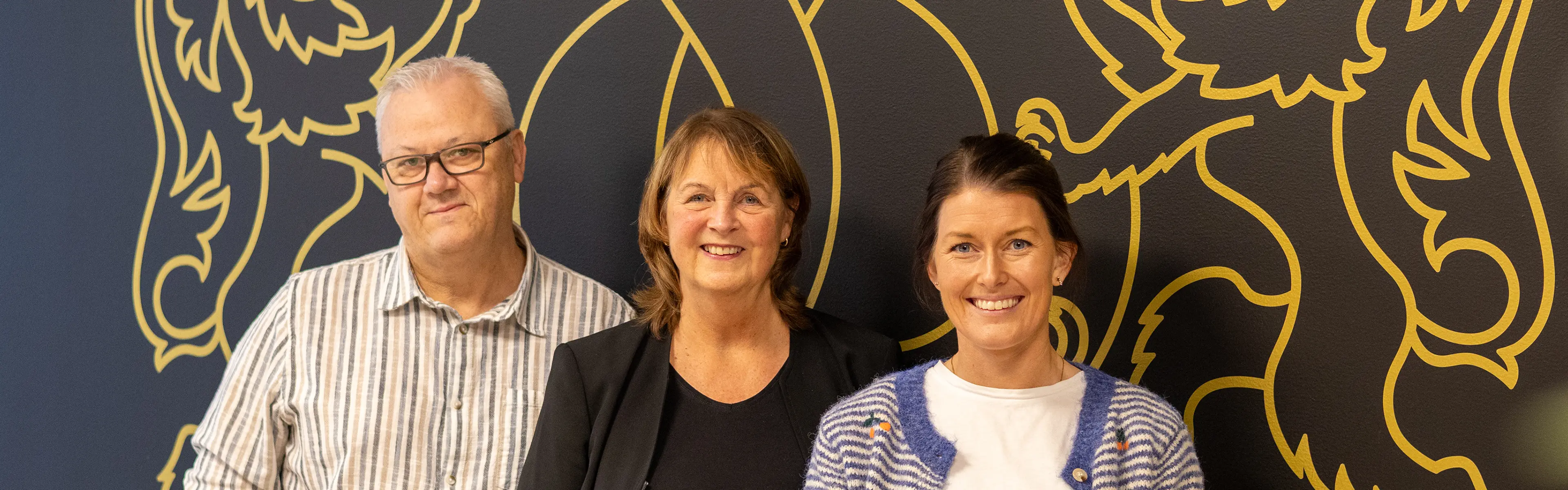 Norengros Baker Brun 