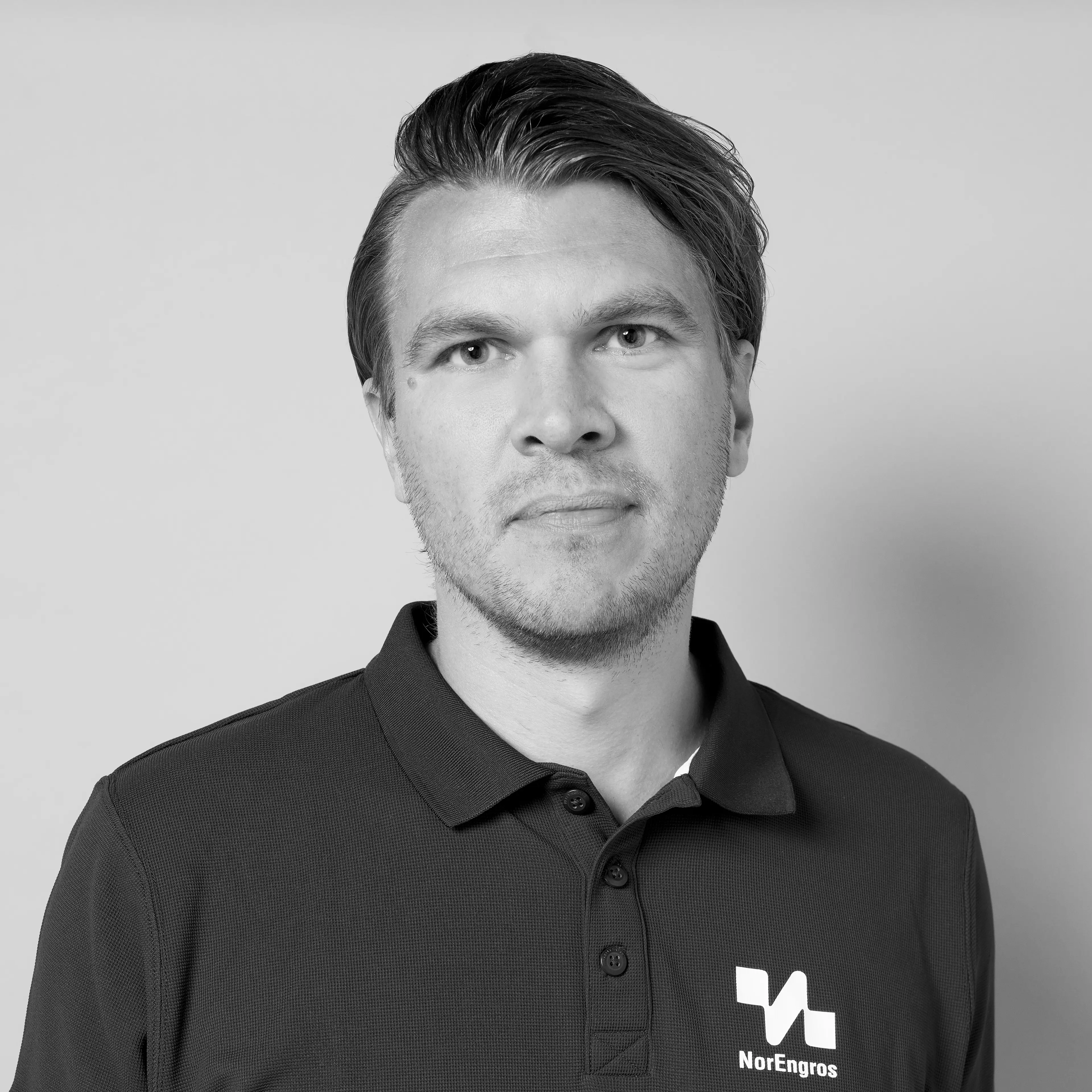 Joakim Beyer-Olsen