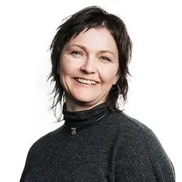 Bilde av Salgskonsulent - Avdeling Møbel, Salg, Innkjøp og Logistikk Hege Frantzen Iversen