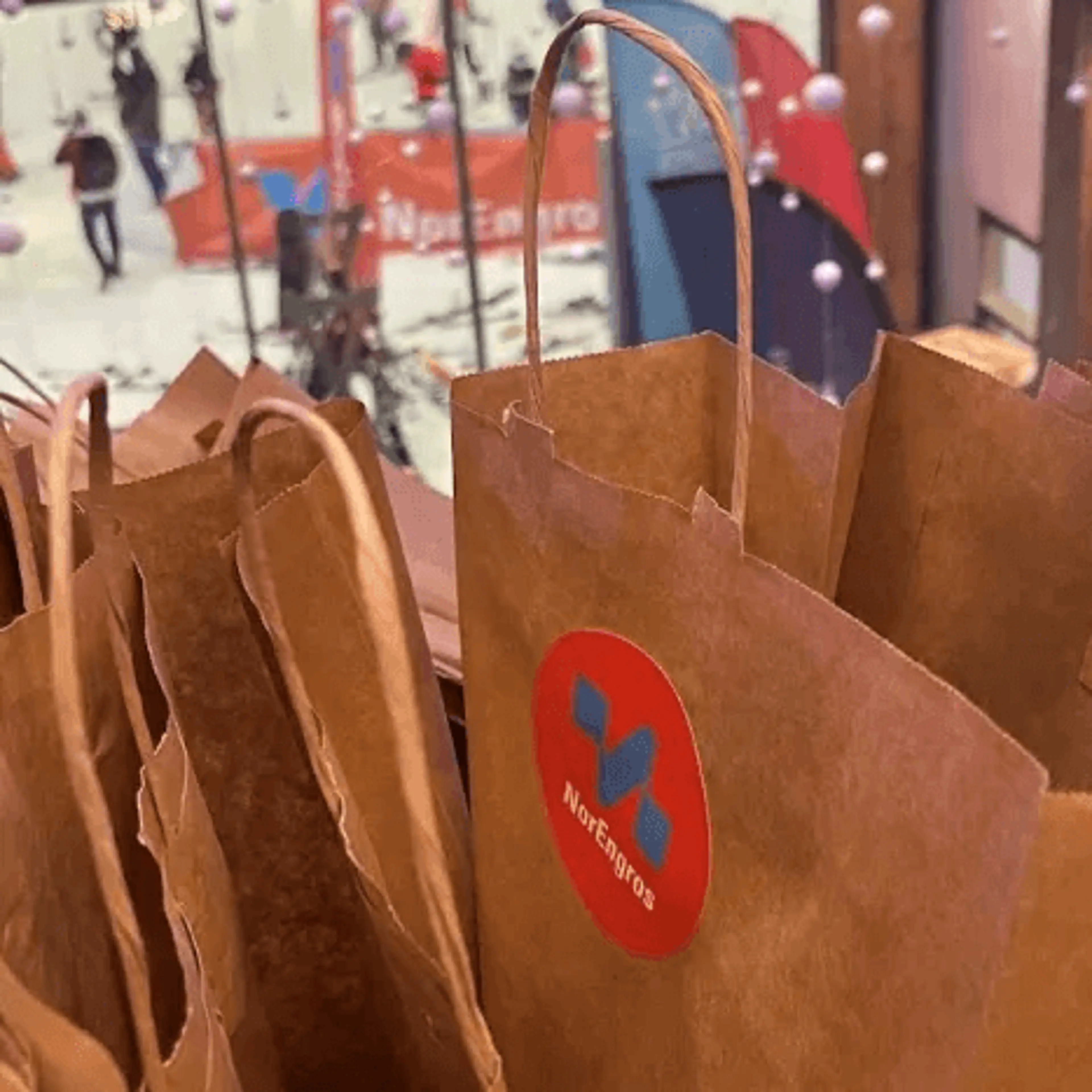 Alpinfestival på SNØ