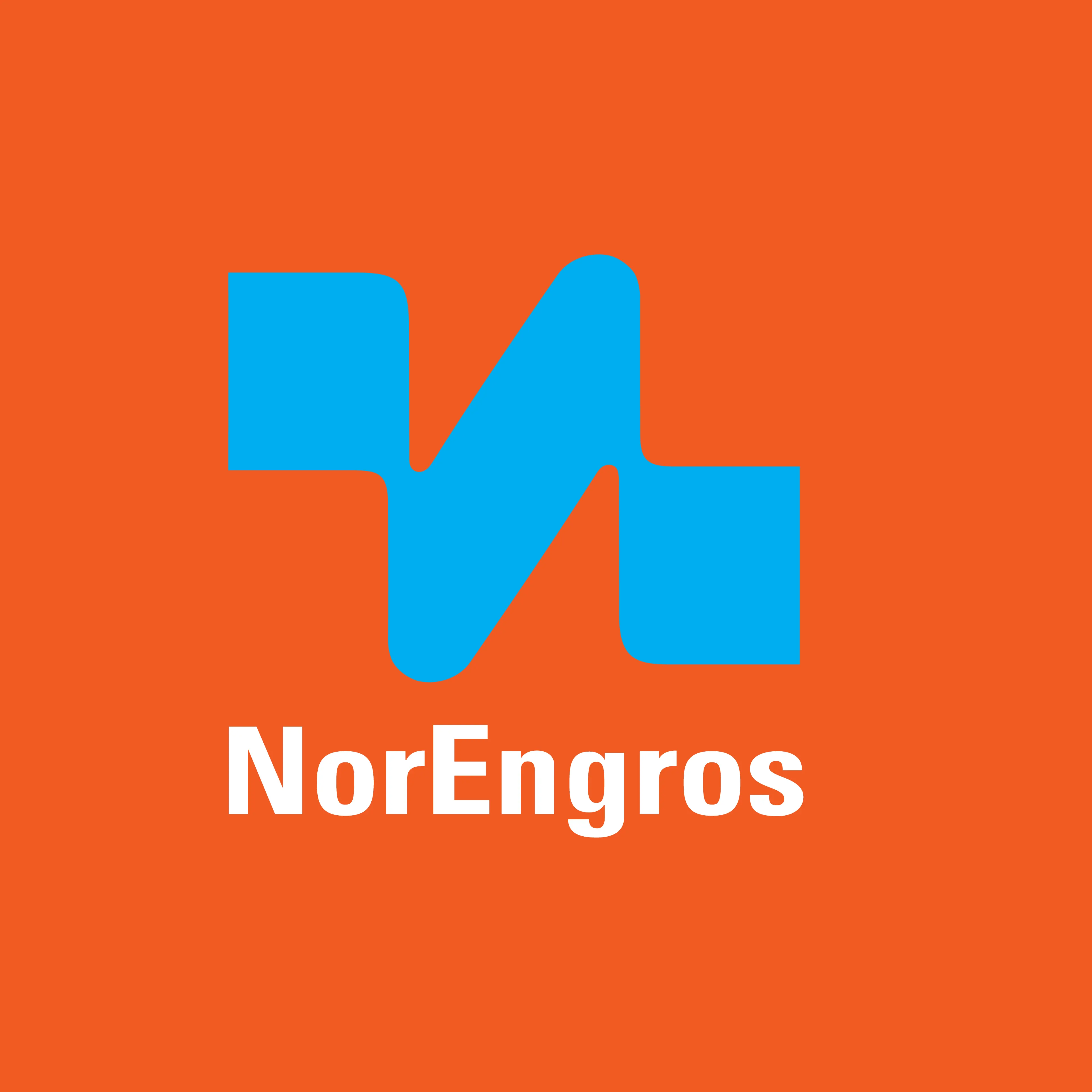 Norengros logo