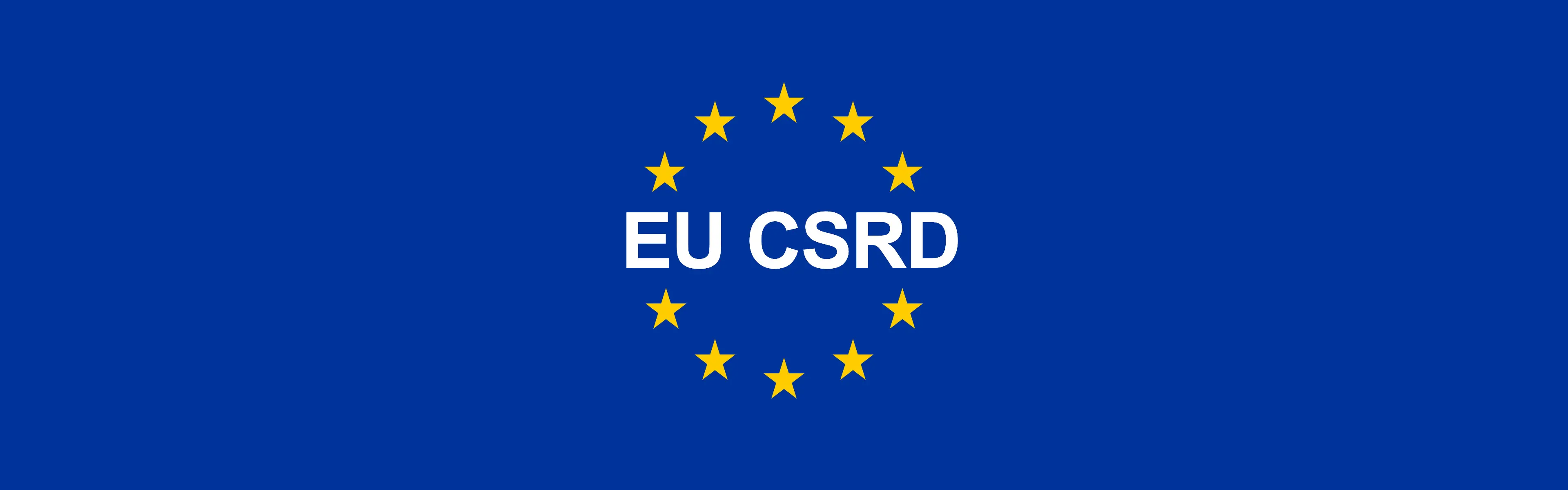 Ilustrasjonsbilde av EUs CSRD direktiv