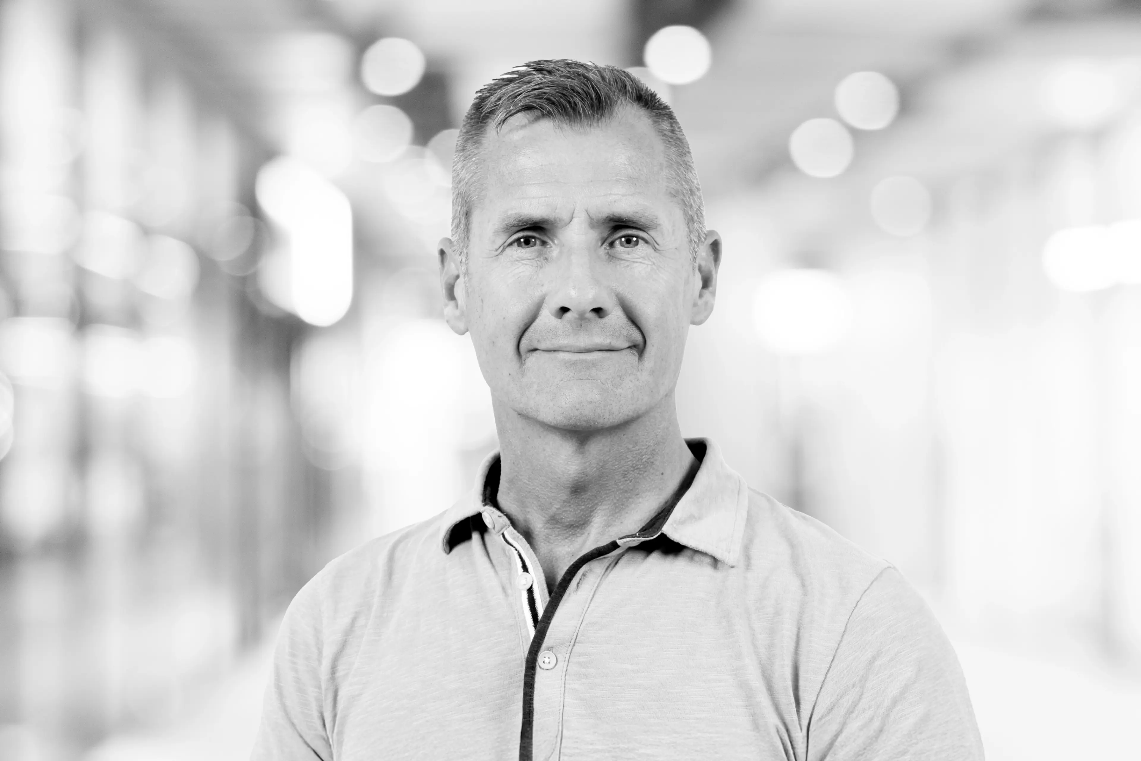 Ståle Tandsether - Johs. Olsen