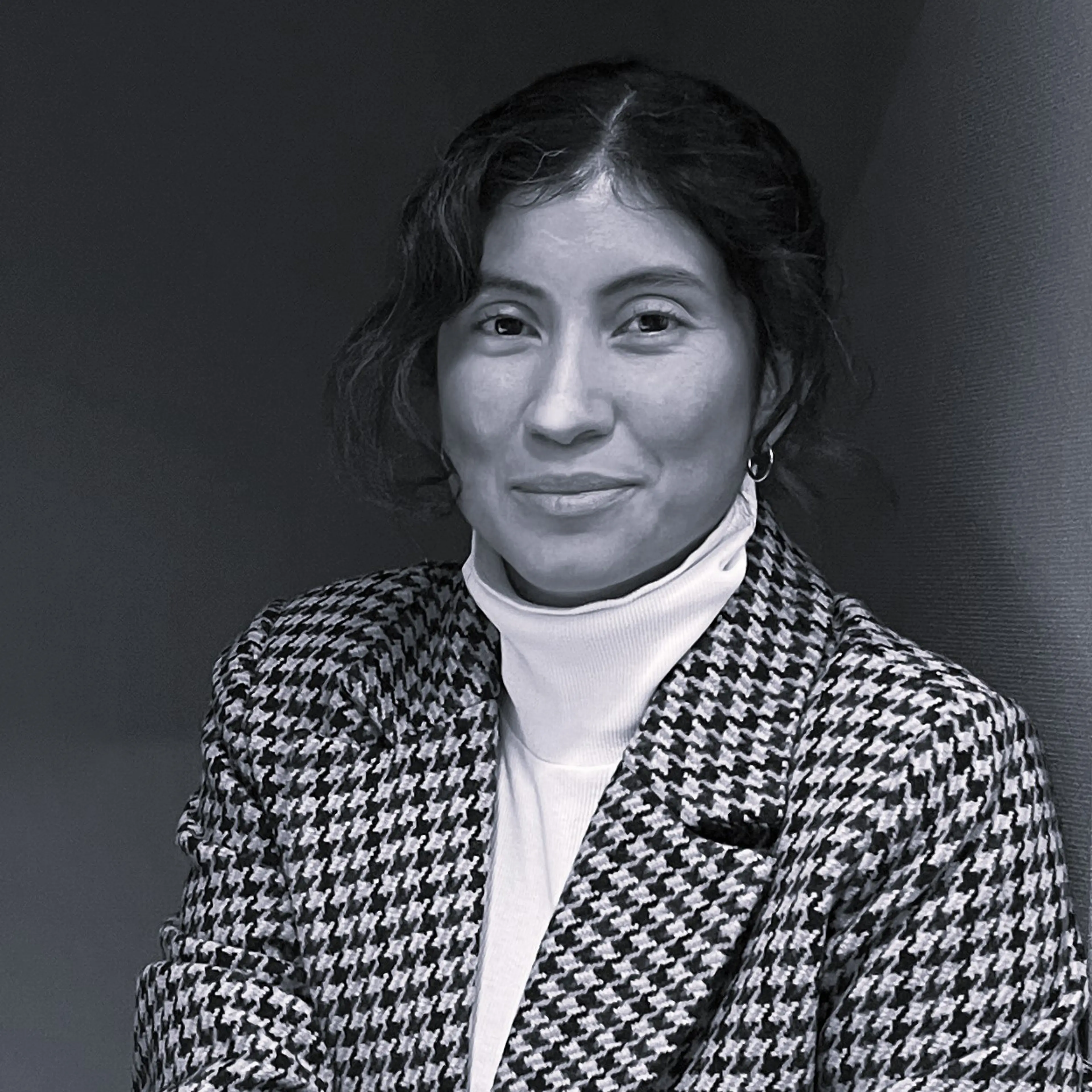 Andrea Berger