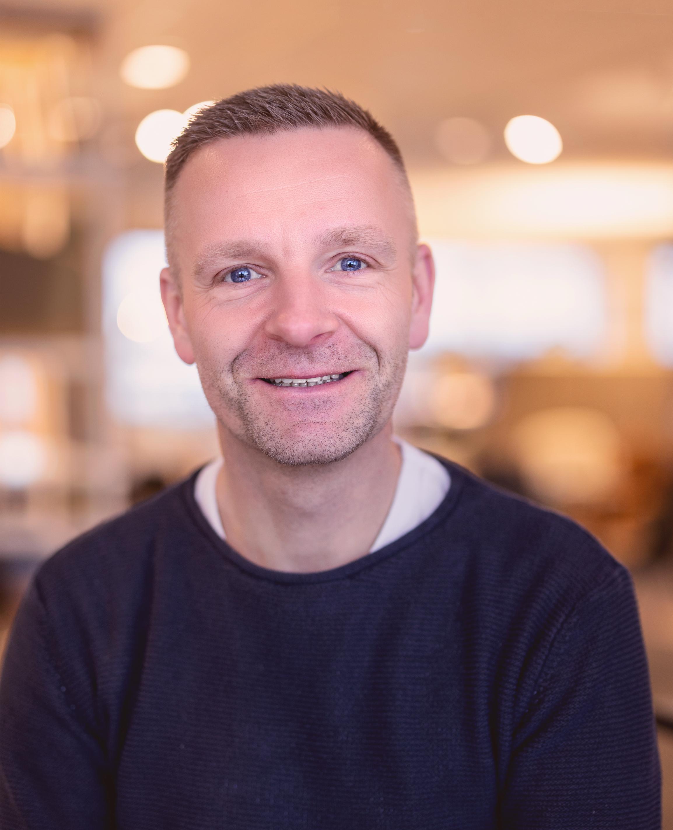 Pål Matland