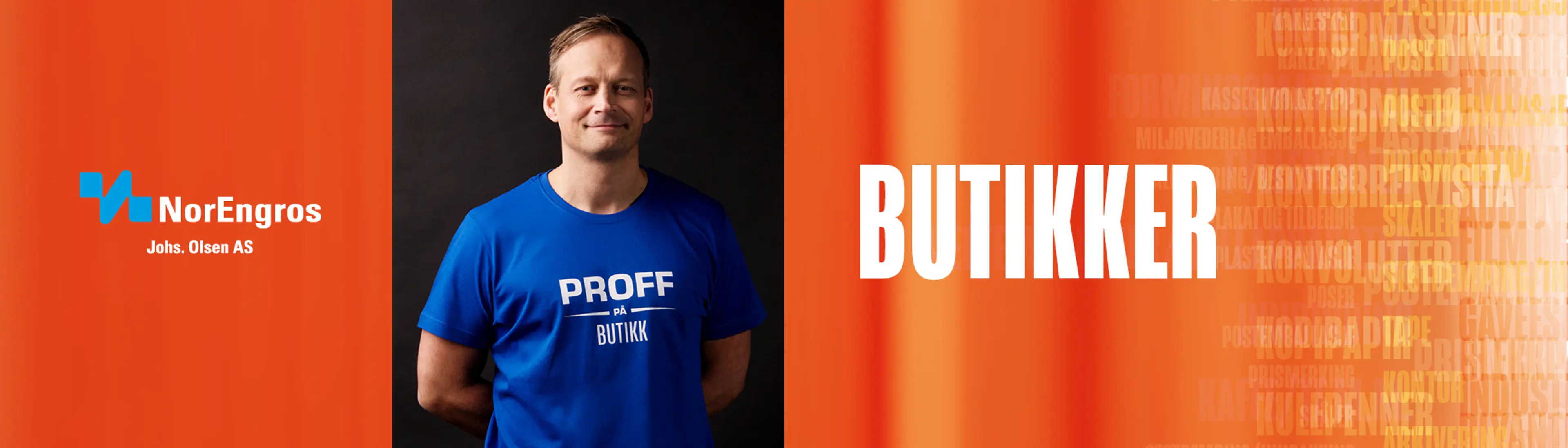Johs Olsen butikker
