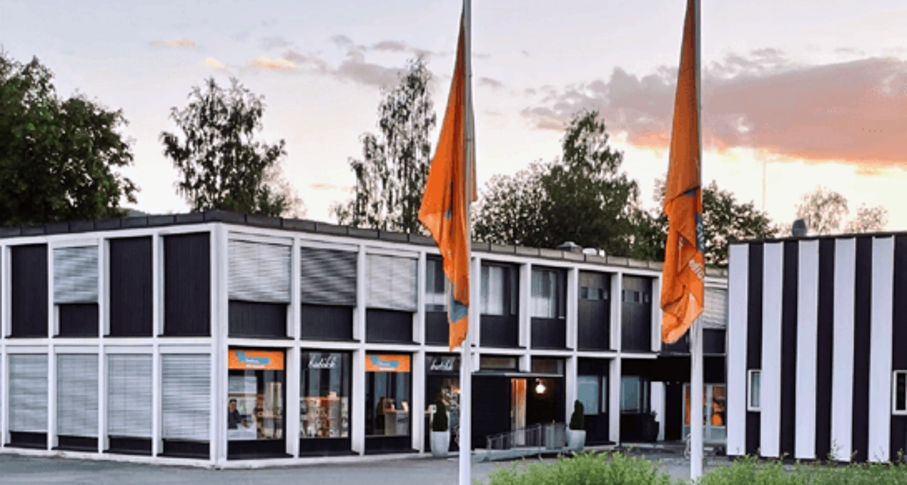 Norengros Dahle Medical Lillehammer