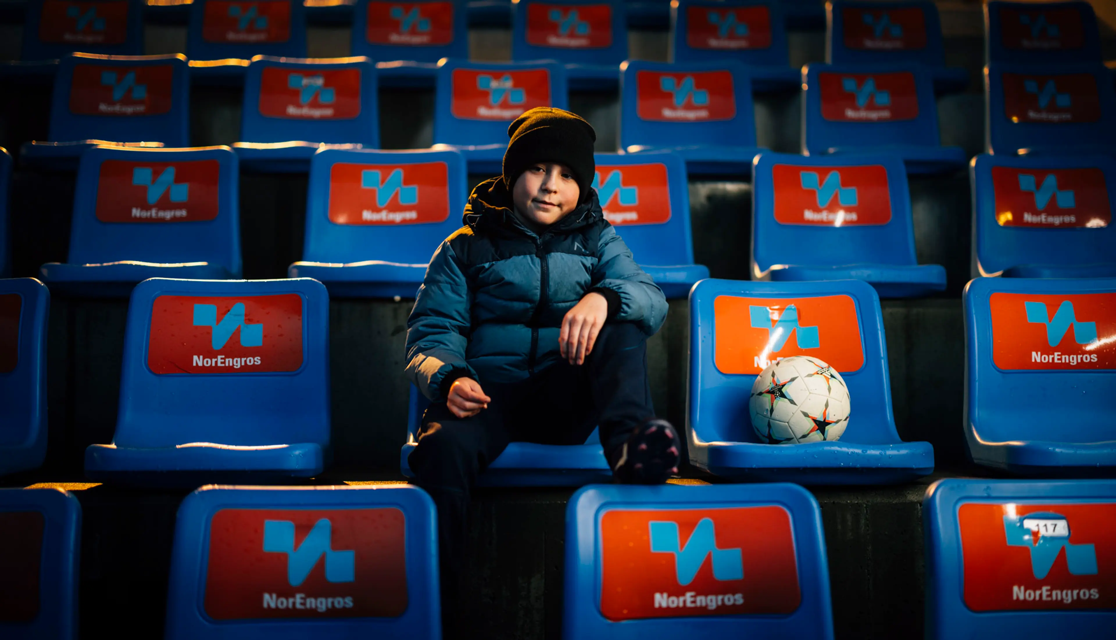 sponsing samfunnsansvar