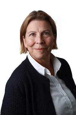 Hanne Martine Vedeler