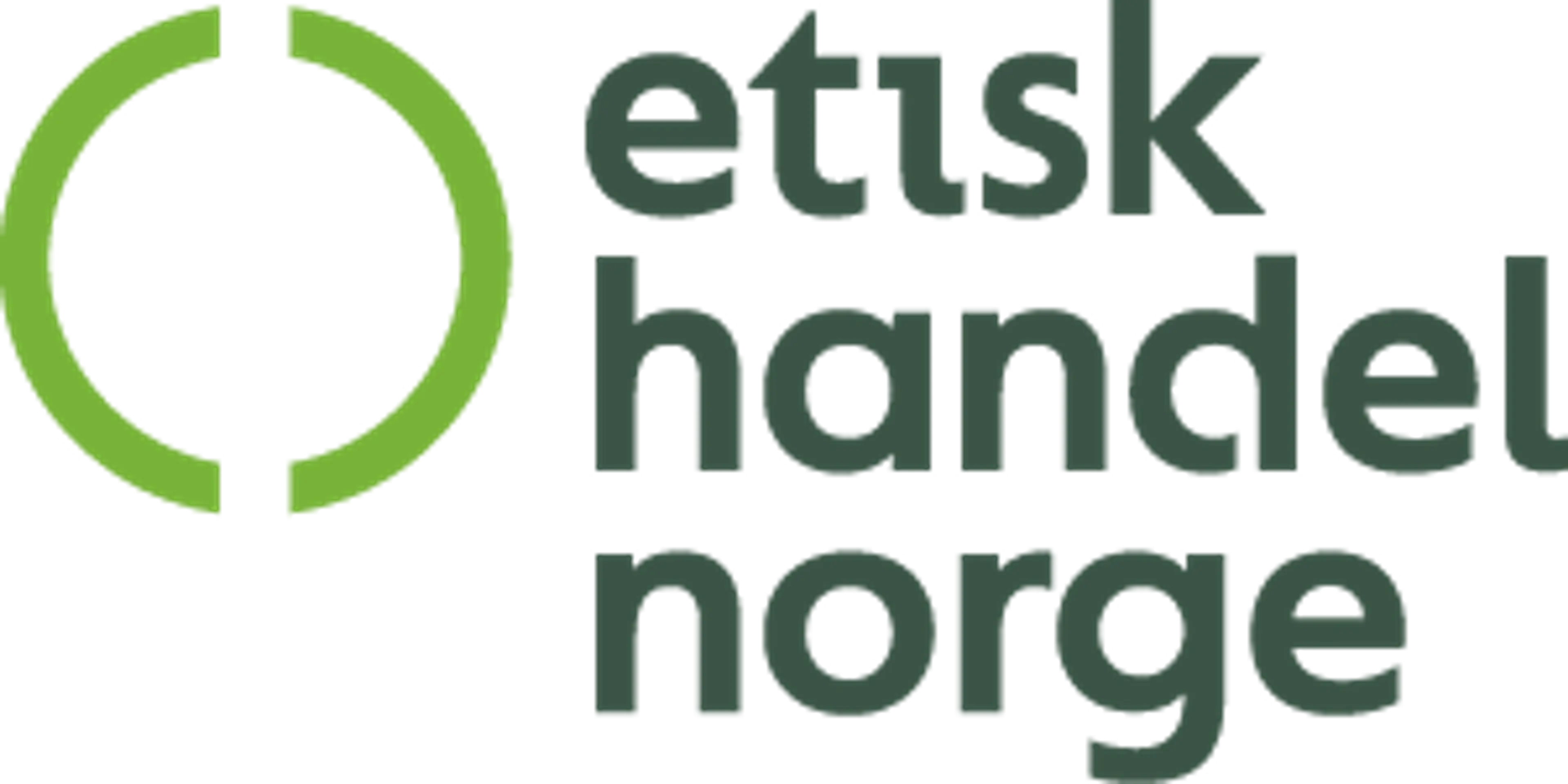 Etisk handel logo