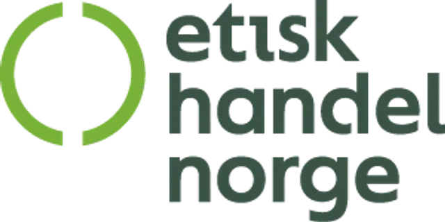 Etisk handel logo