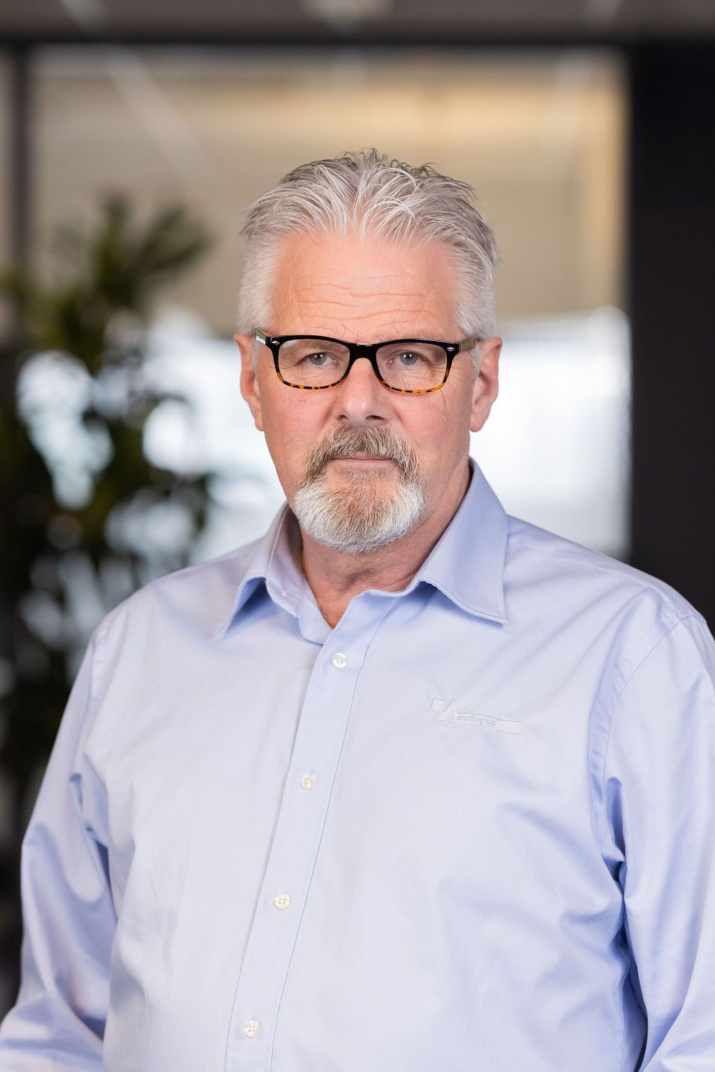 Frank Tellefsen