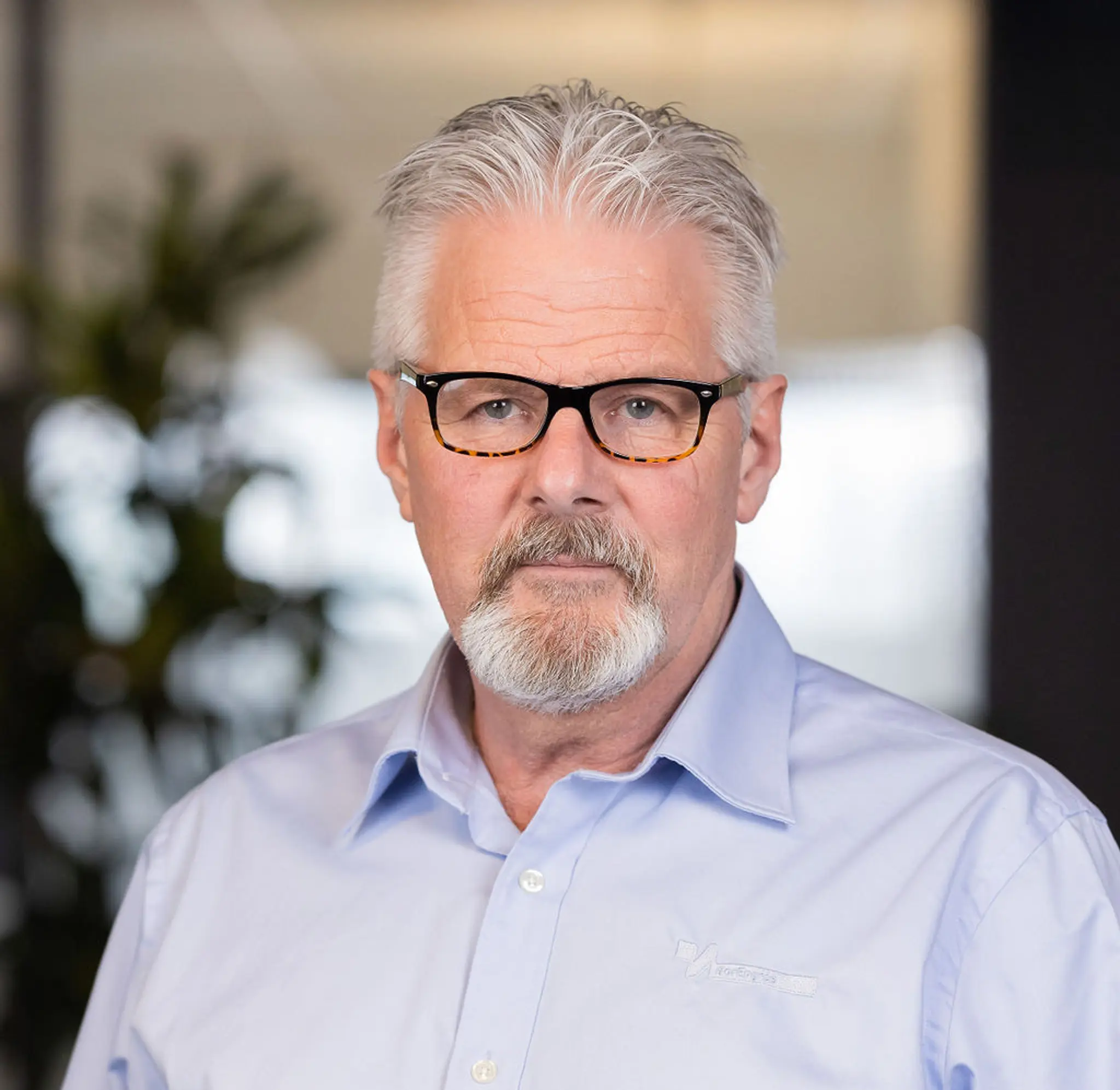 Frank Tellefsen