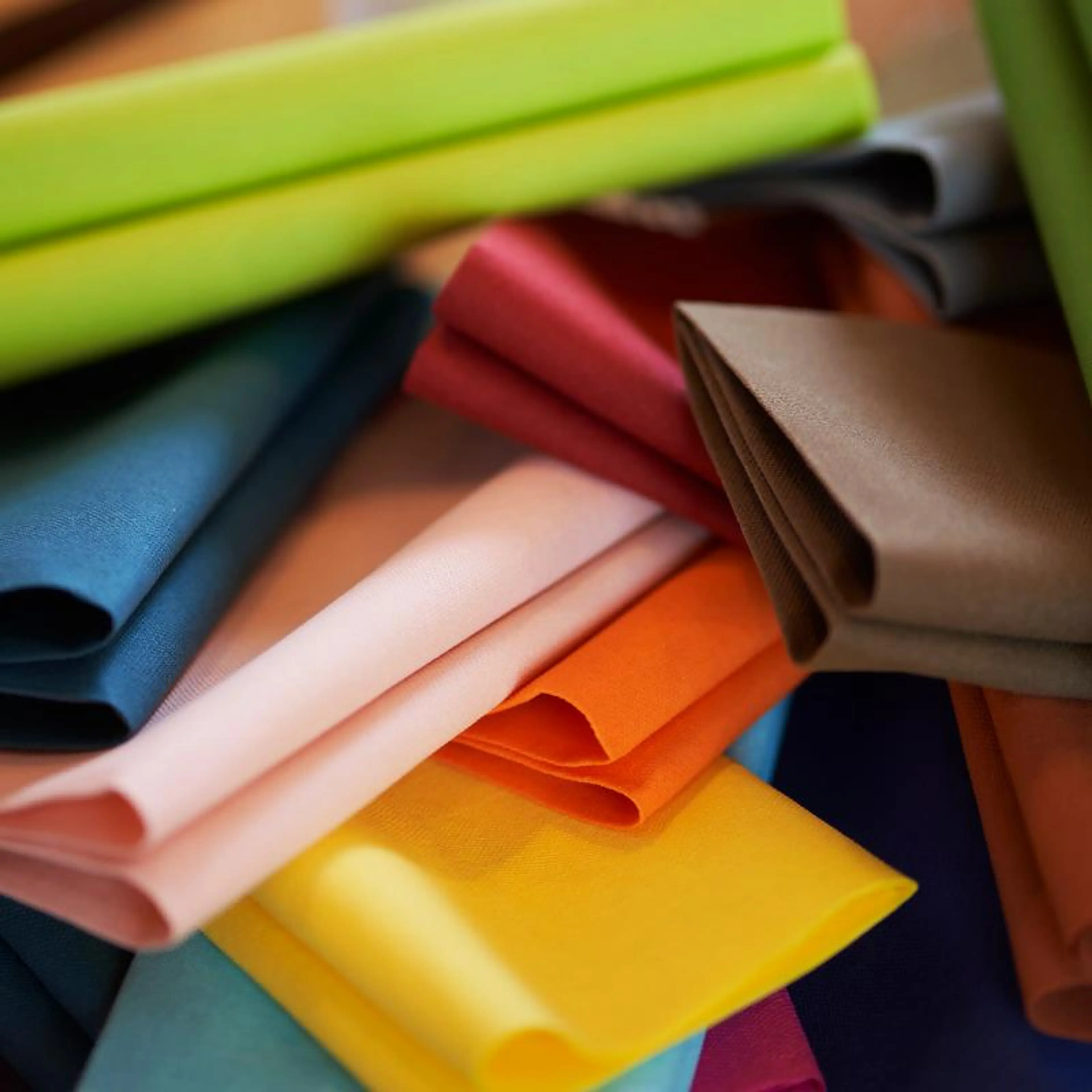 Bio dunisoft servietter i ulike farger