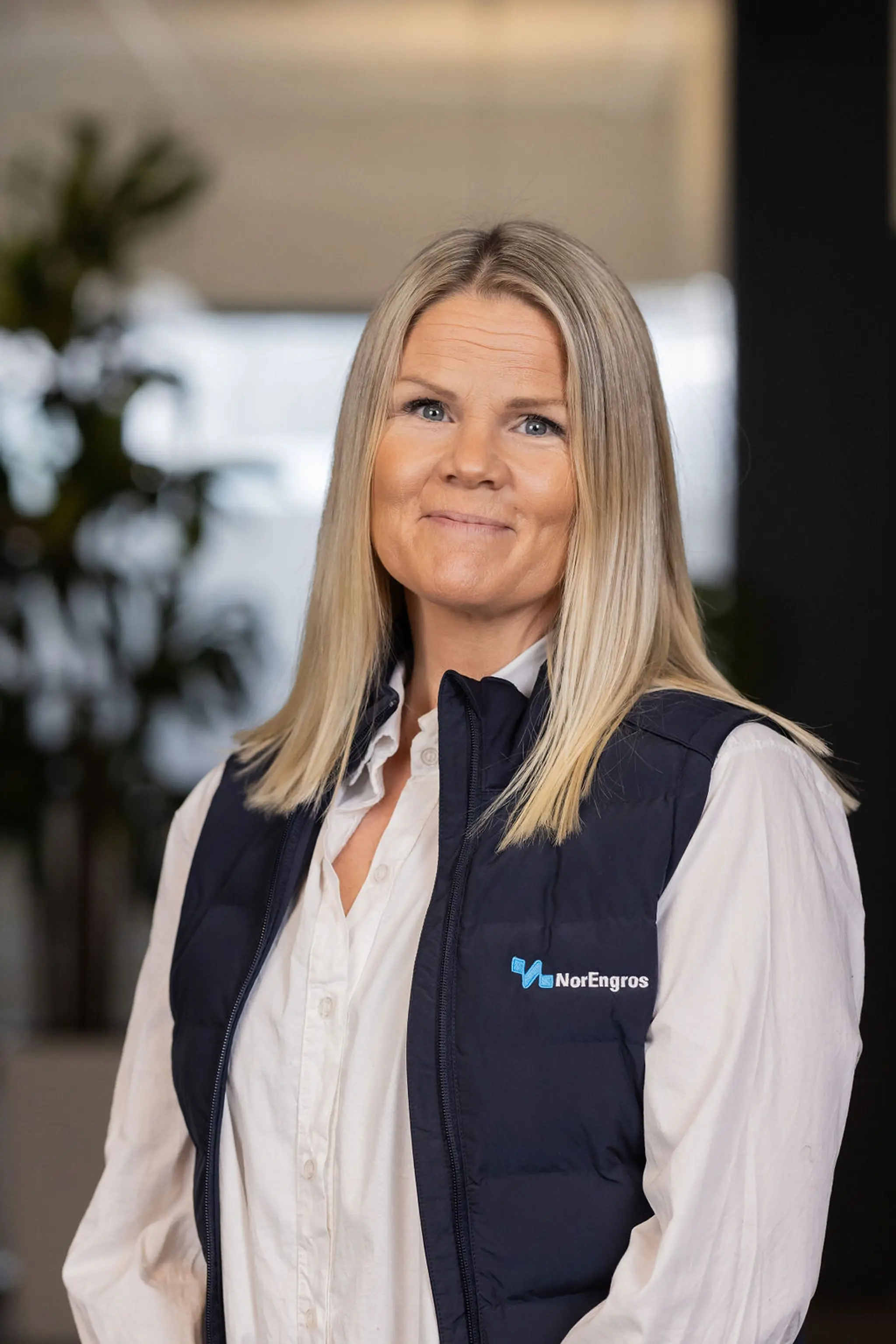 Birthe Thompson Isaksen