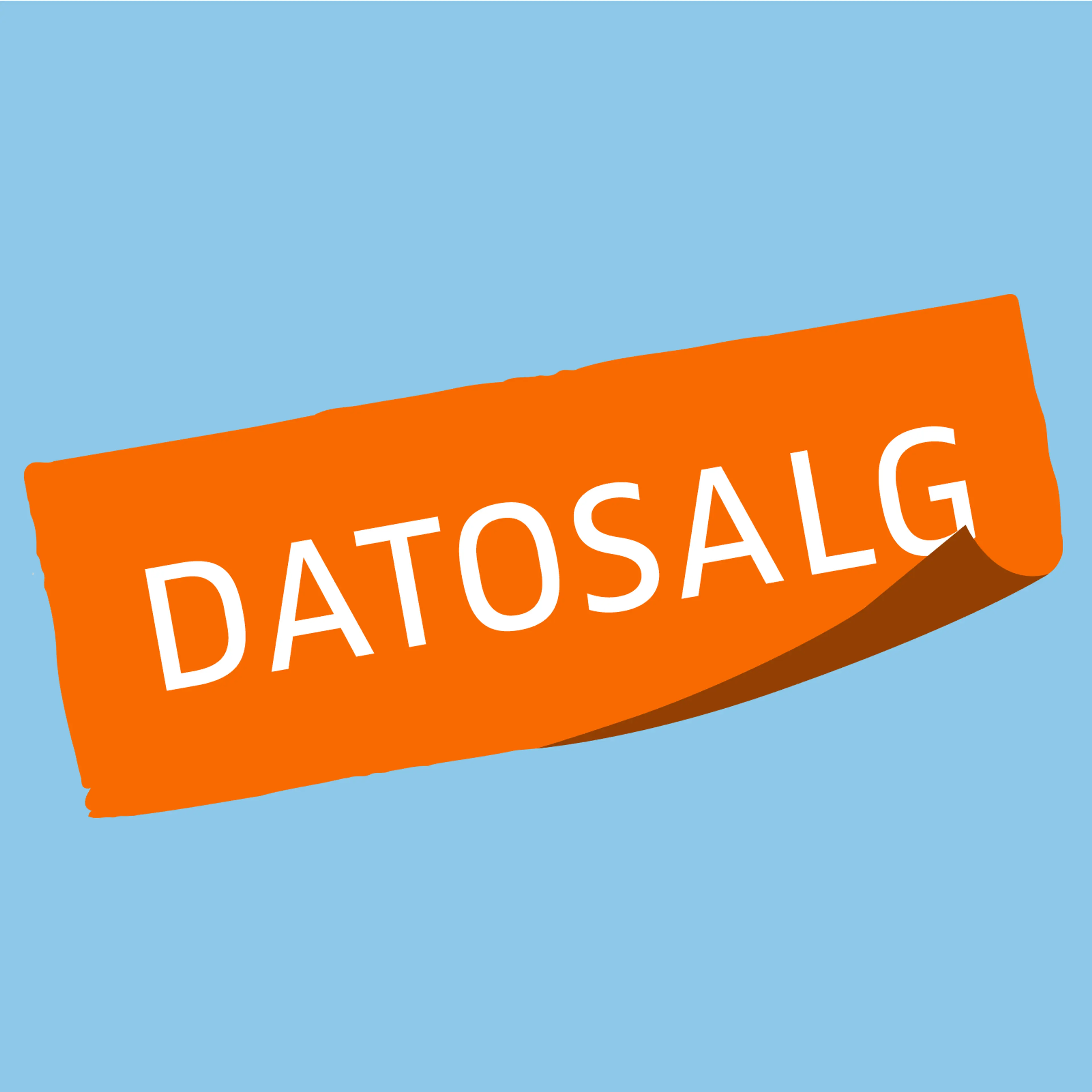 Datosalg