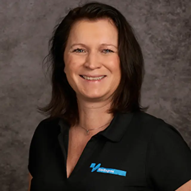 Inger Helle Espeland