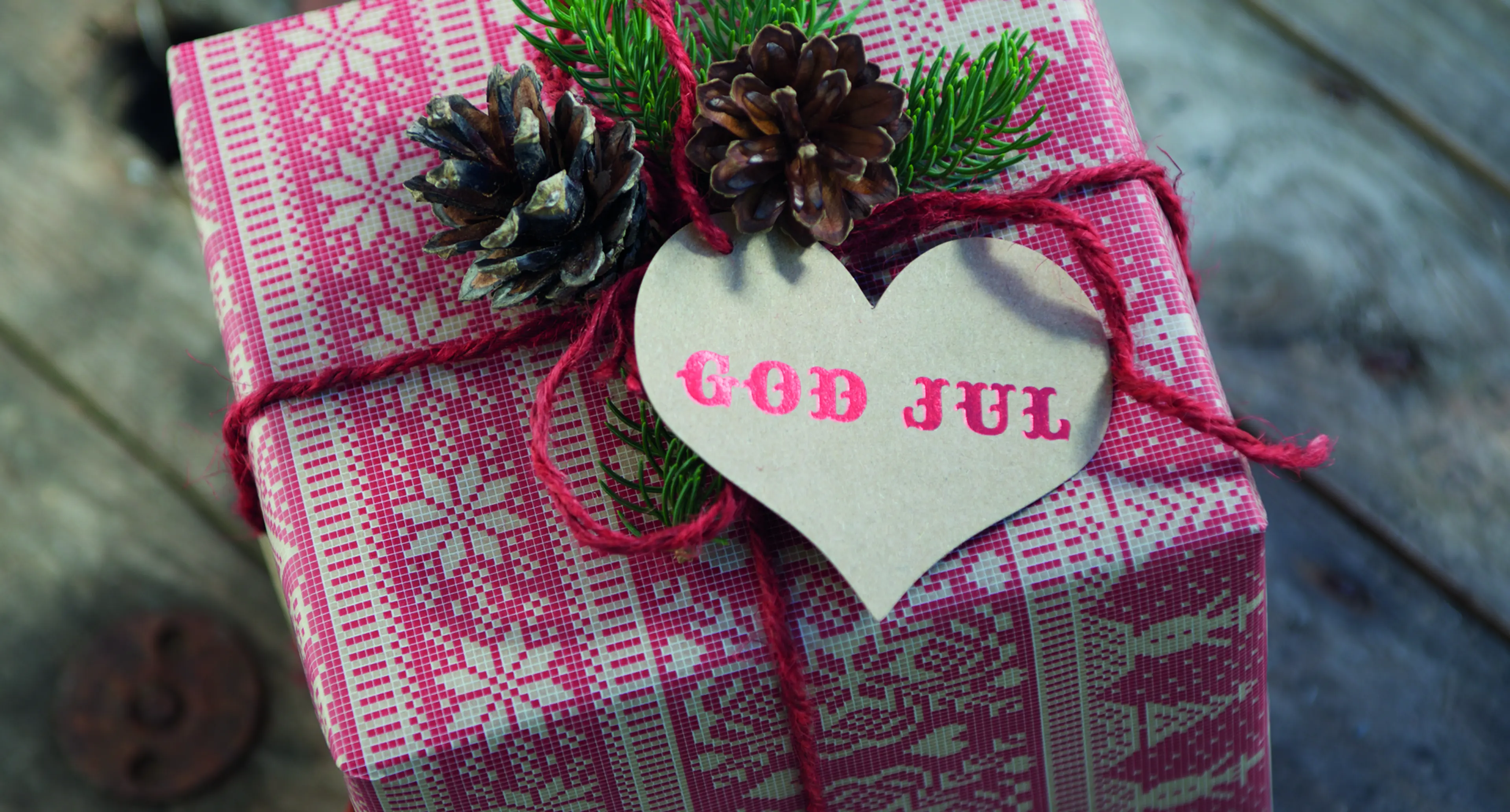 God jul